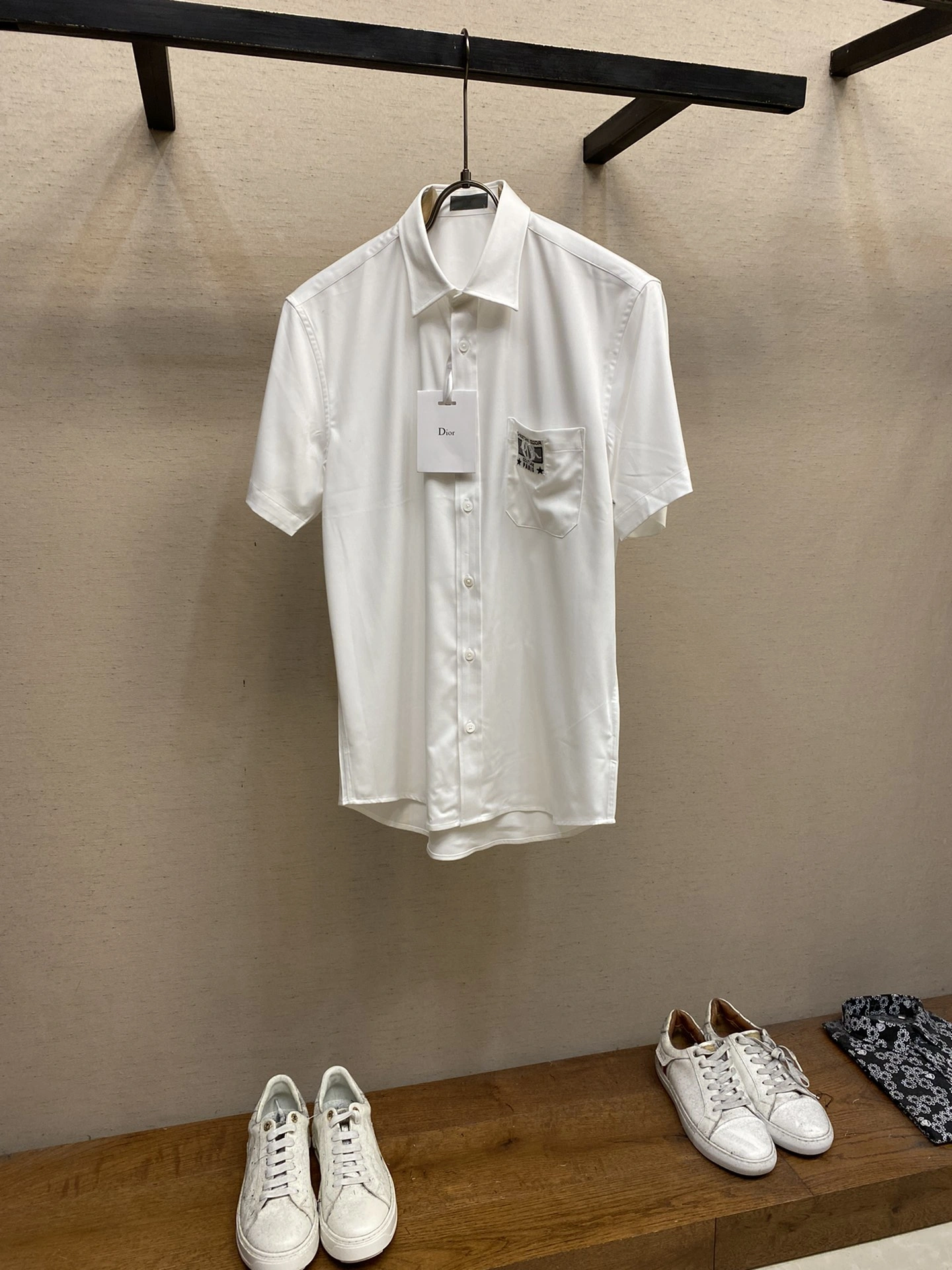 Refined D*ior T-shirt Top Quality D17 20240522- 13142