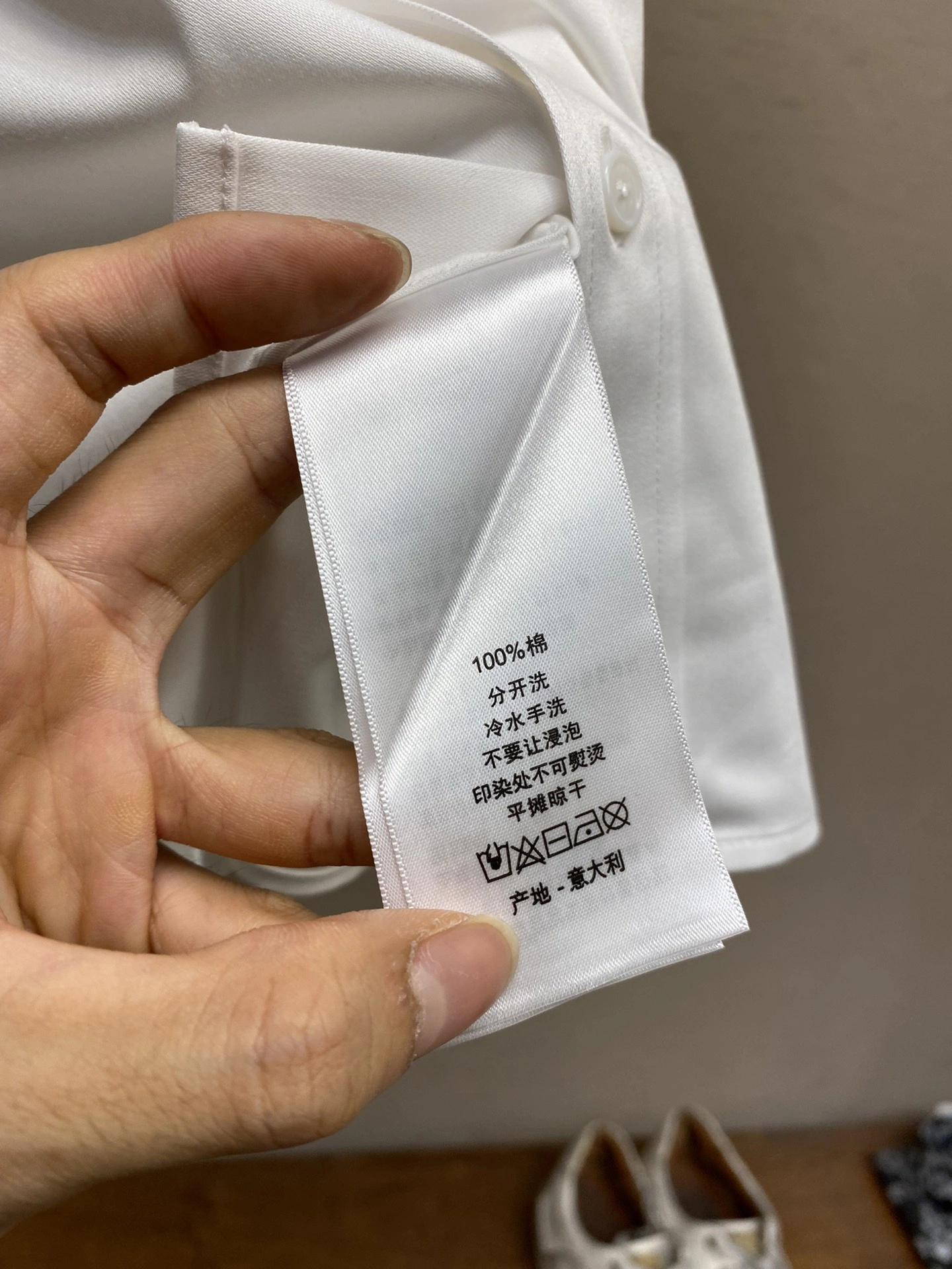 Refined D*ior T-shirt Top Quality D17 20240522- 13142