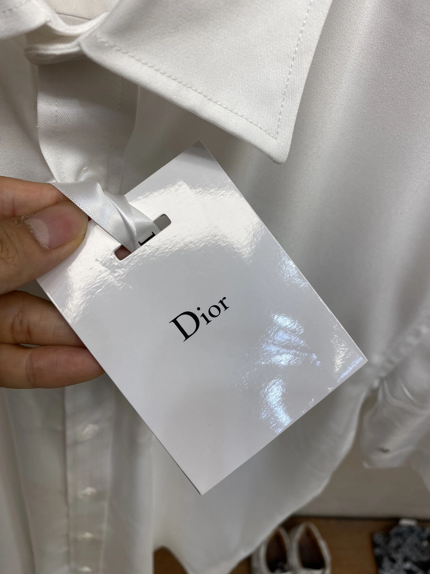 Refined D*ior T-shirt Top Quality D17 20240522- 13142