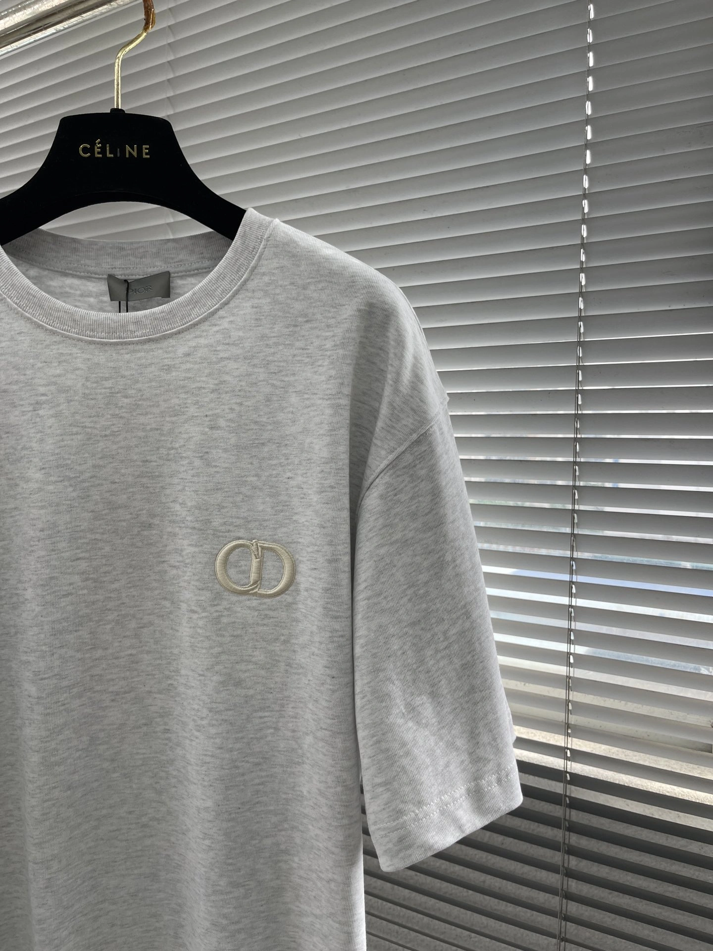 D*ior T-shirt Top Quality D17 20240522- Unique 13137