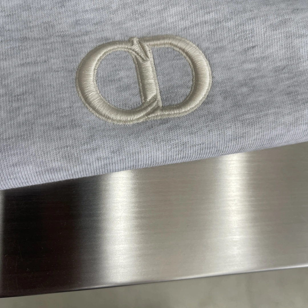 D*ior T-shirt Top Quality D17 20240522- Unique 13137