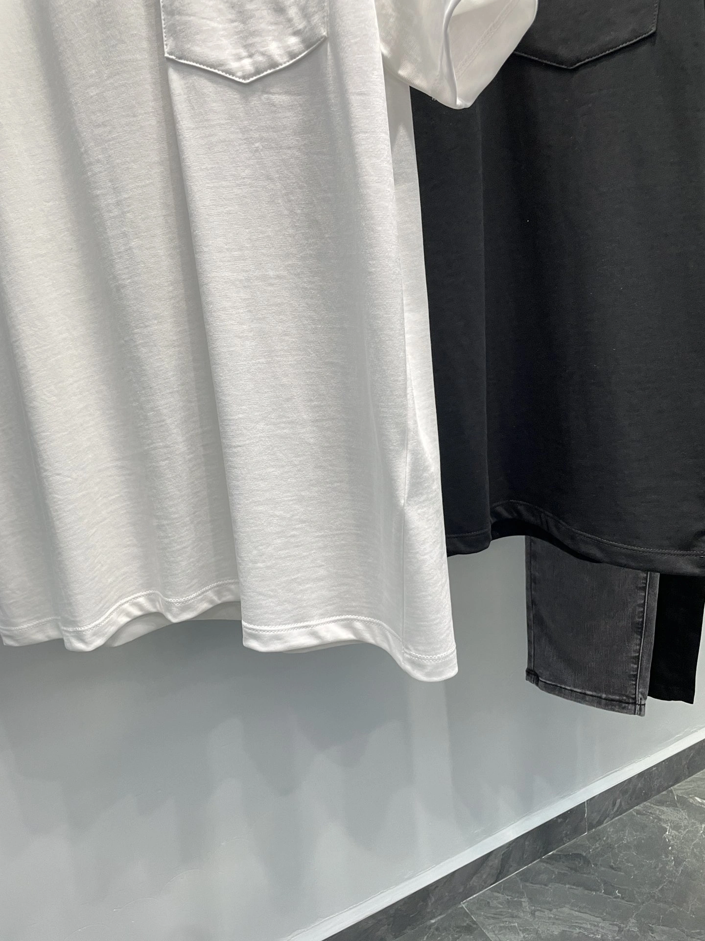 D*ior T-shirt Top Quality D17 20240523- Unisex 13136