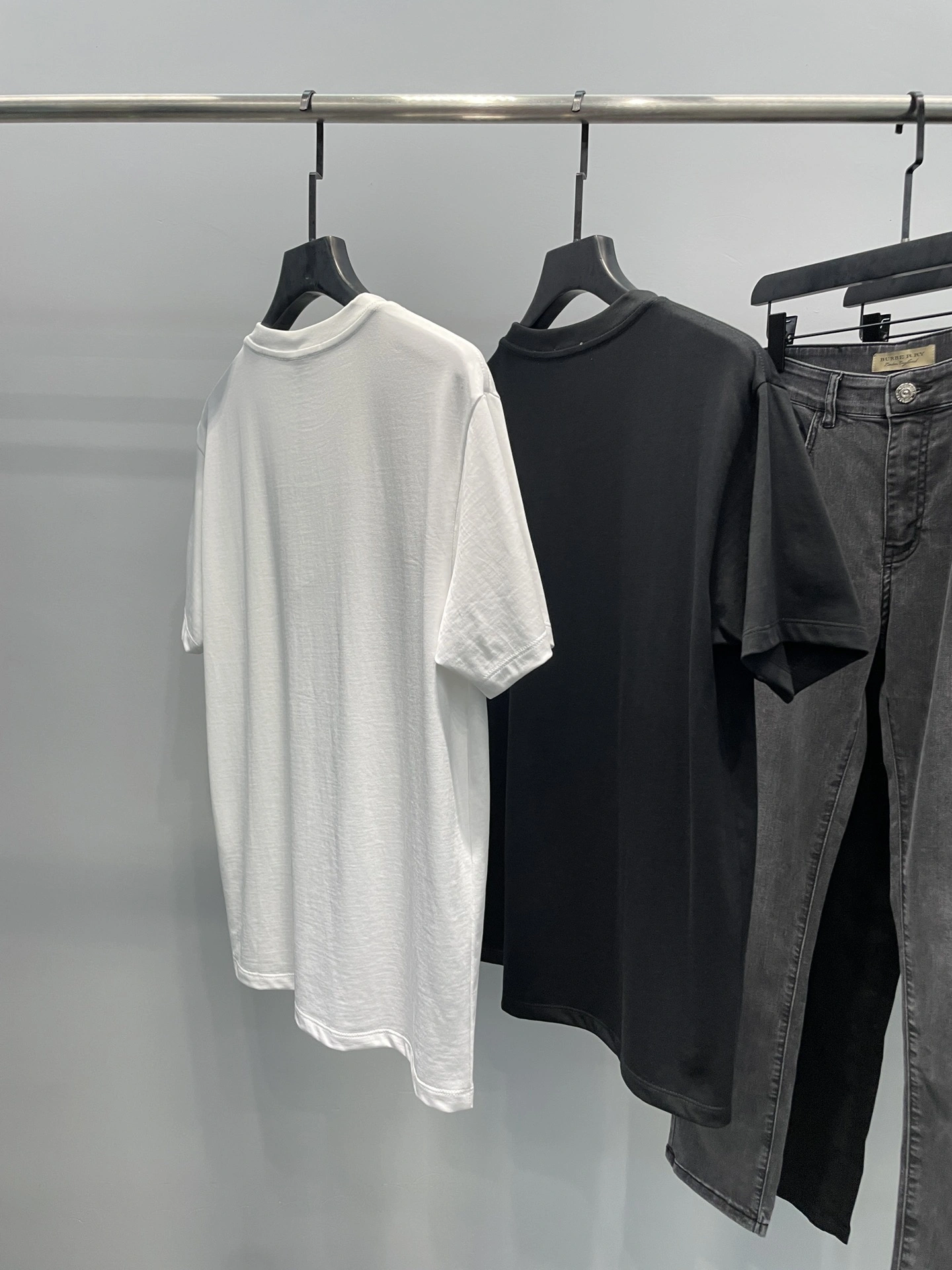 D*ior T-shirt Top Quality D17 20240523- Unisex 13136