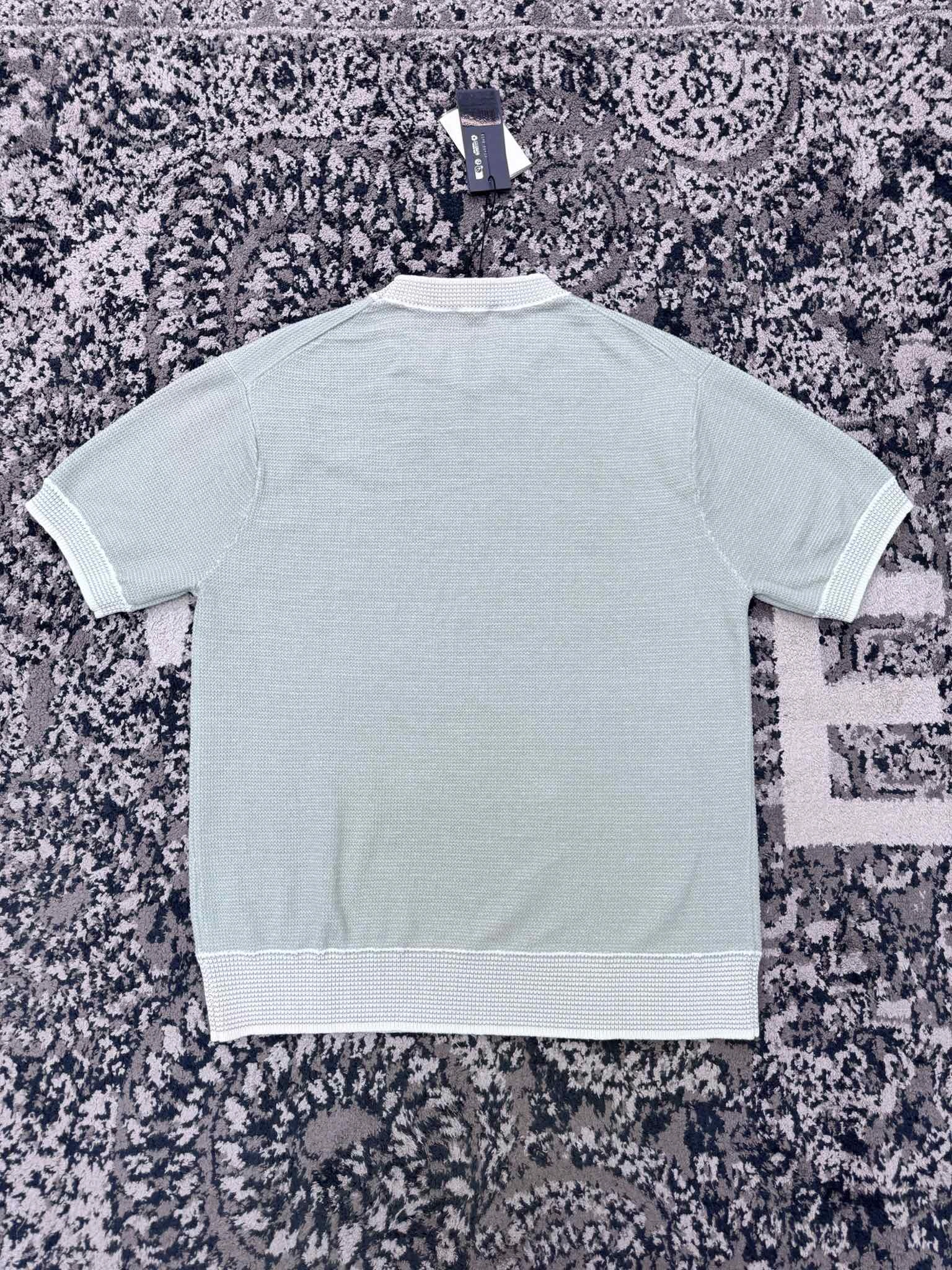 D*ior T-shirt Top Quality D17 20240524- Fashionable 13132