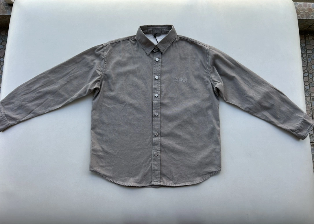 D*ior T-shirt Top Quality D17 20240806- Unique 13125