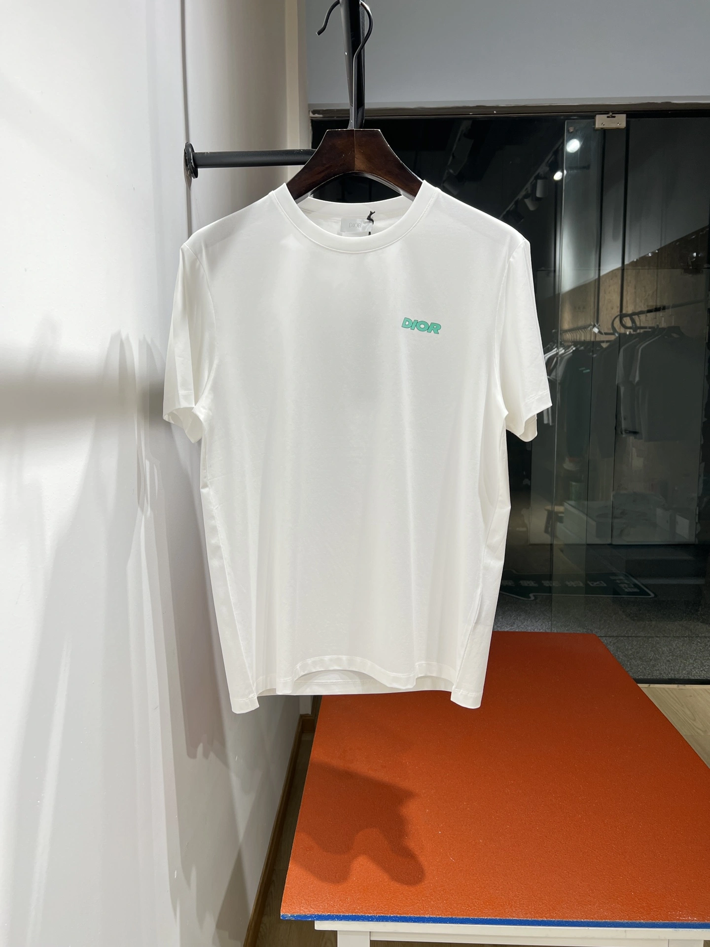 Timeless D*ior T-shirt Top Quality D17 20240806- 13124