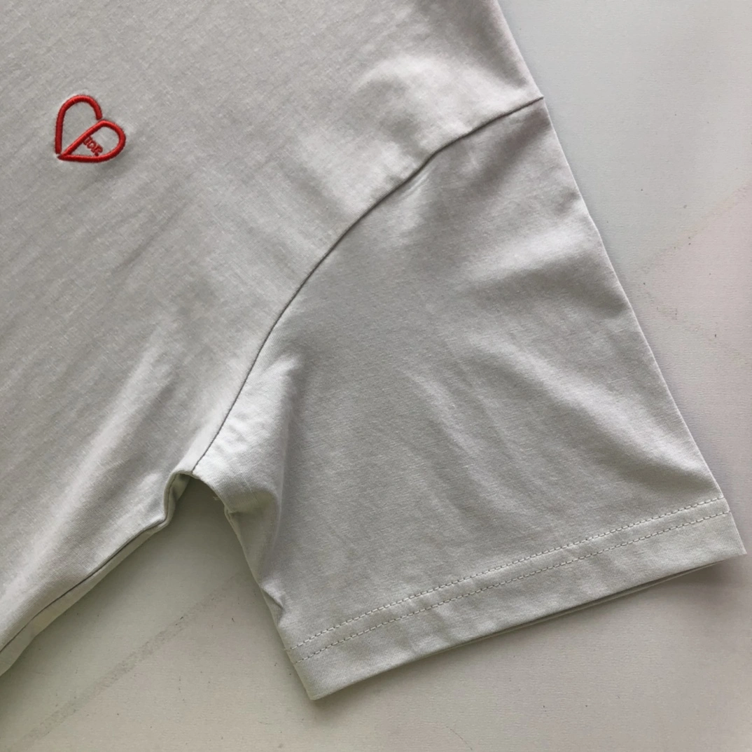 D*ior T-shirt Top Quality D17 20240807- Timeless 13123