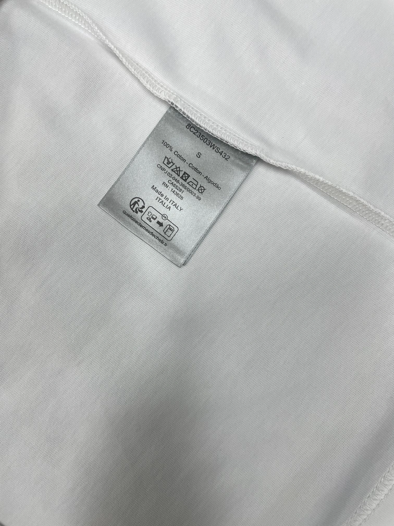 D*ior T-shirt Top Quality D17 20240822- Stylish 13094