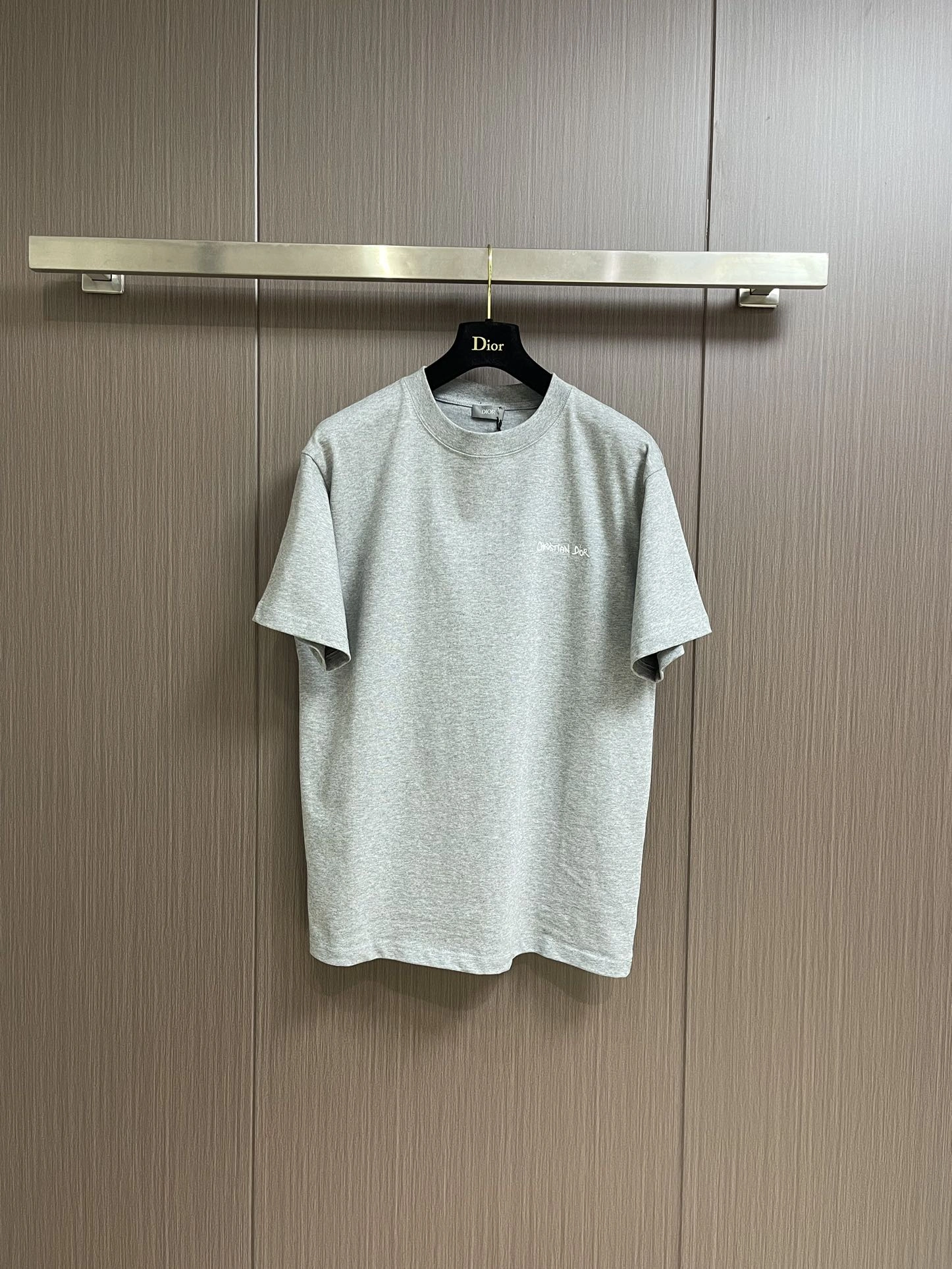 FlexibleFit D*ior T-shirt Top Quality D17 20240826- 13073