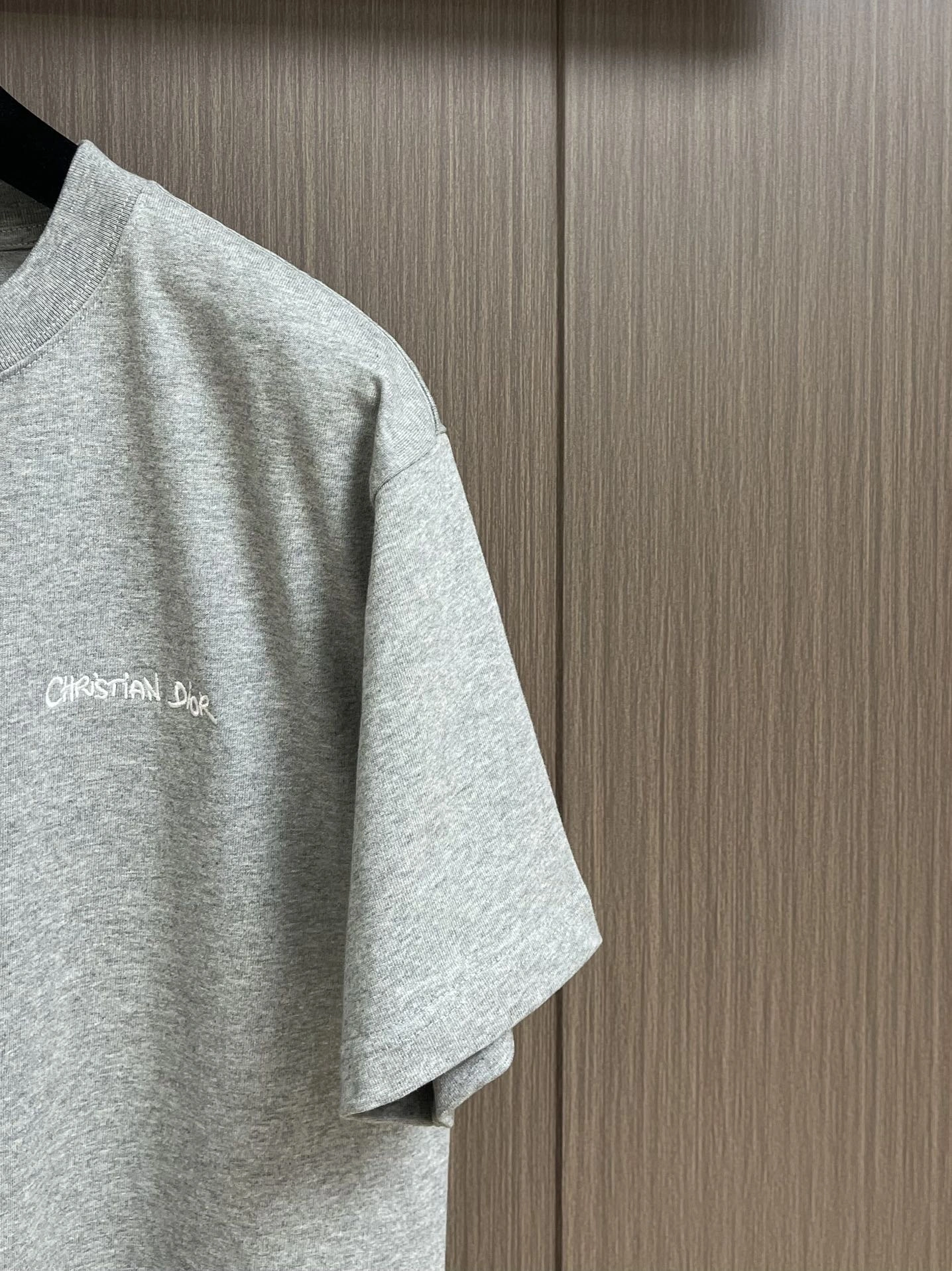 FlexibleFit D*ior T-shirt Top Quality D17 20240826- 13073