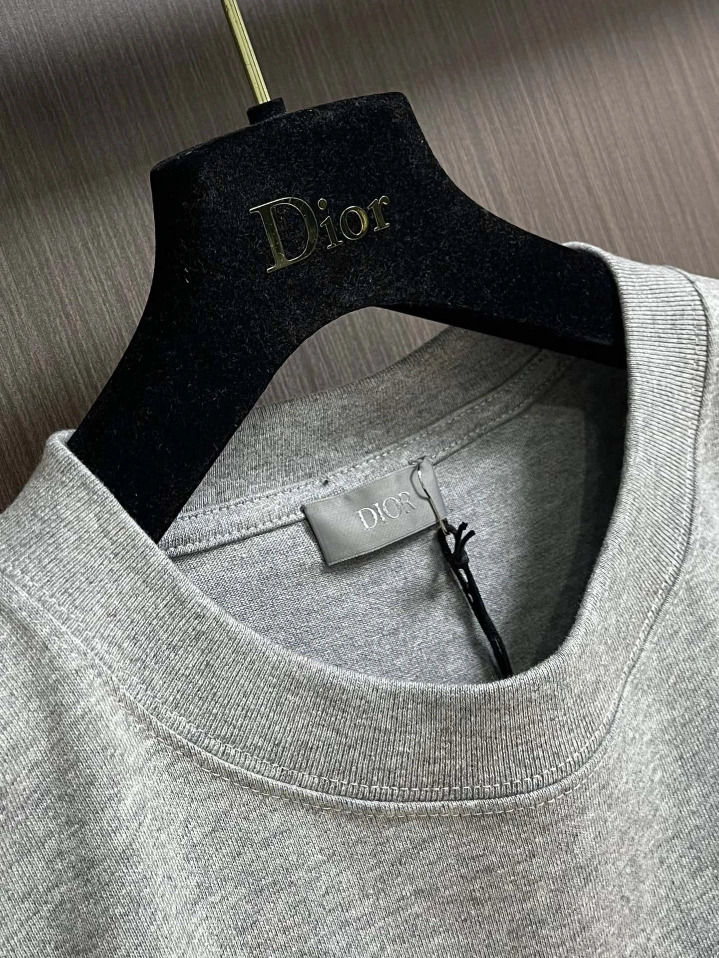 FlexibleFit D*ior T-shirt Top Quality D17 20240826- 13073