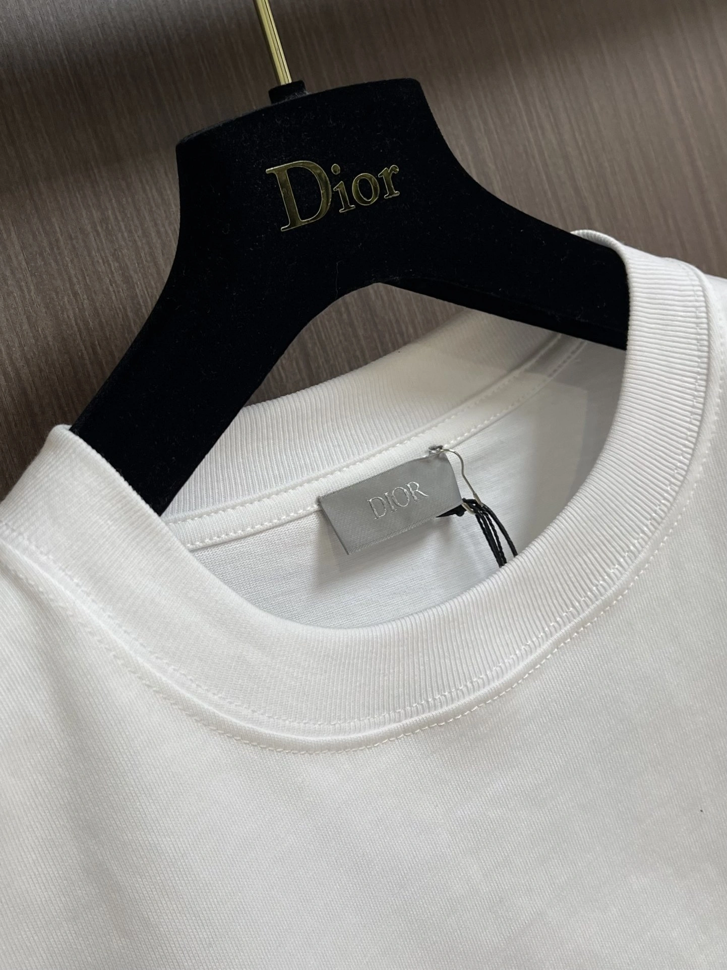 FlexibleFit D*ior T-shirt Top Quality D17 20240826- 13073