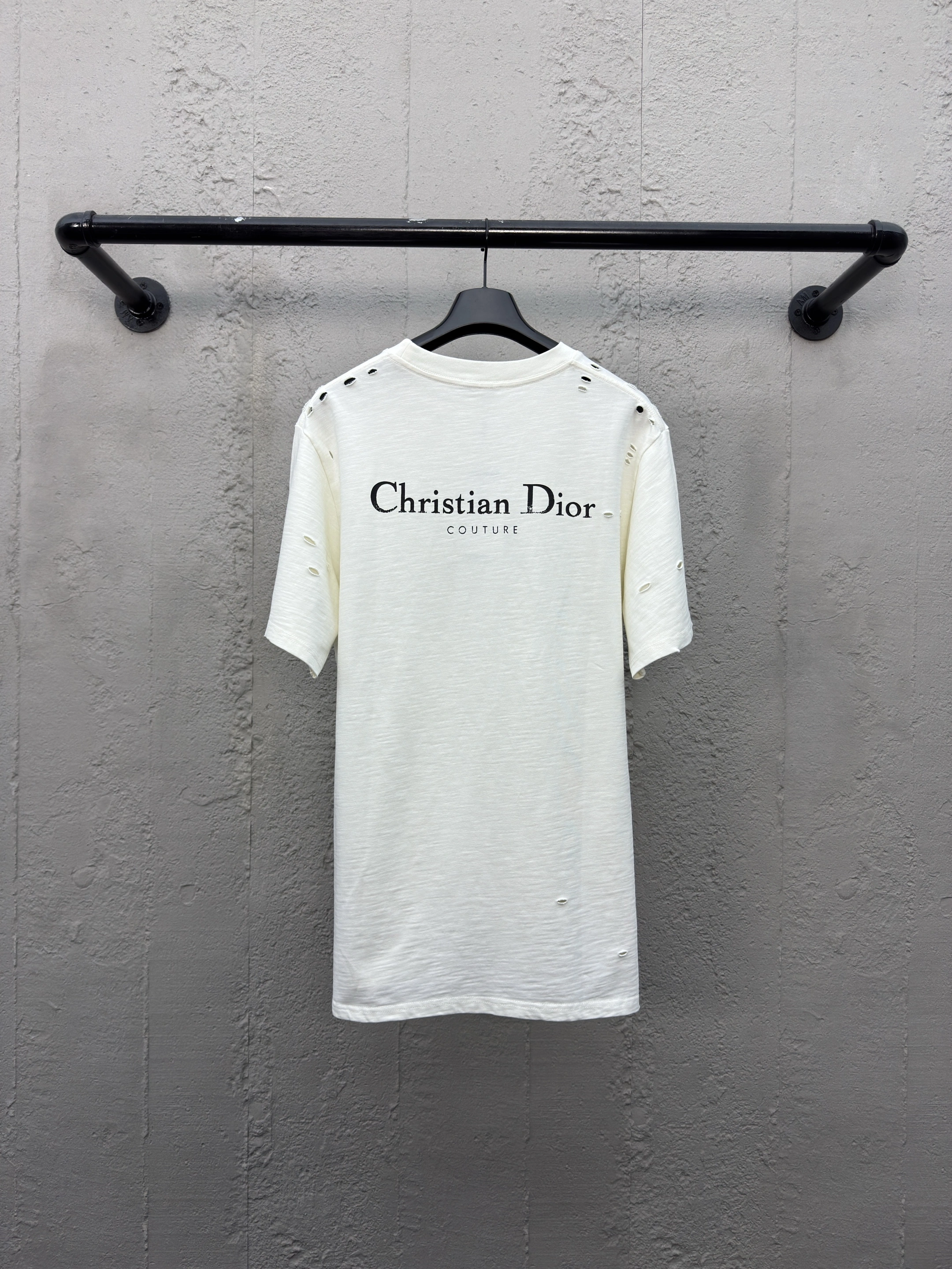SoftTouch D*ior T-shirt Top Quality X.C 20250516- 13057