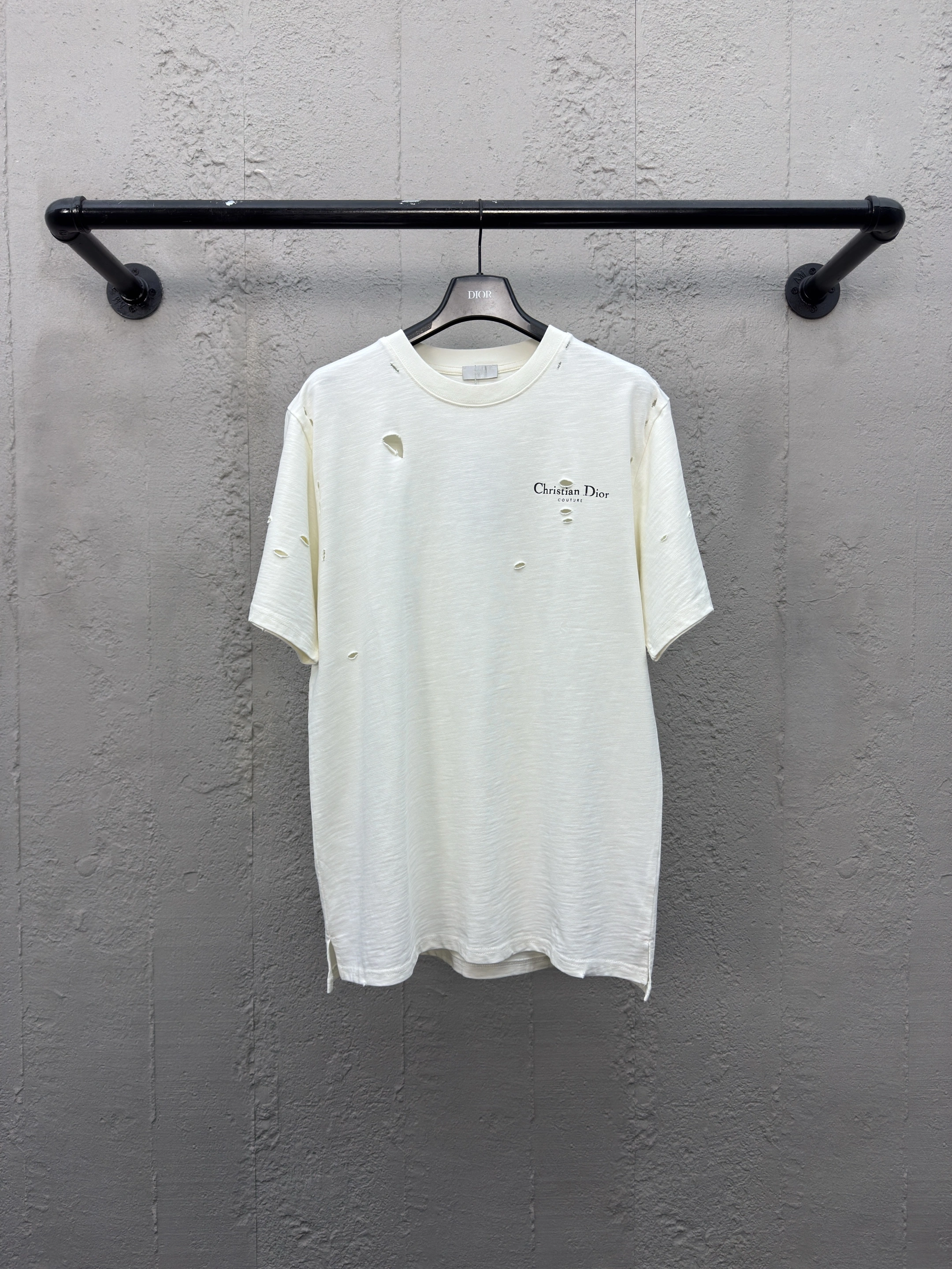 SoftTouch D*ior T-shirt Top Quality X.C 20250516- 13057