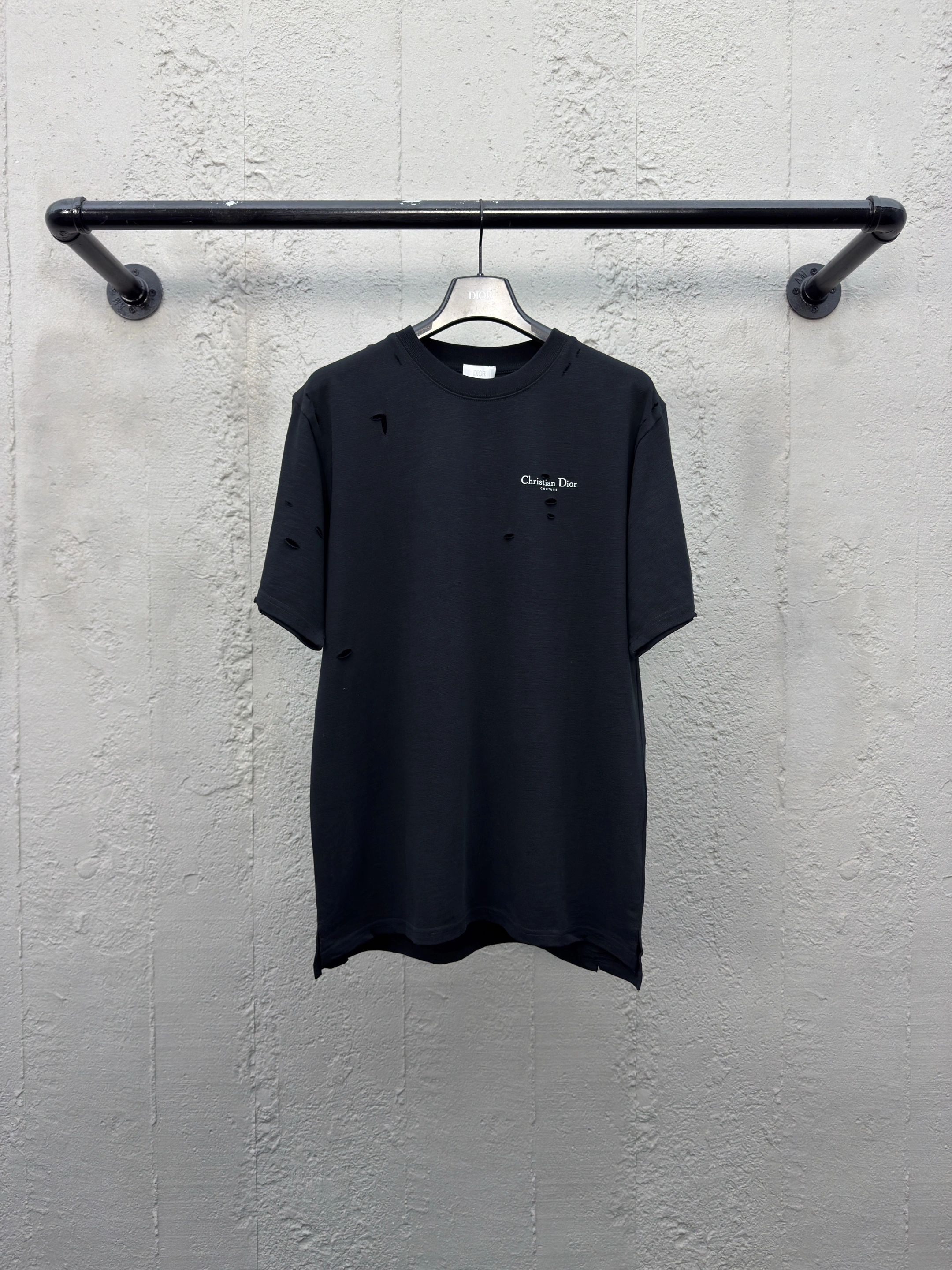 D*ior T-shirt Top Quality X.C 20250516- FashionForward 13056
