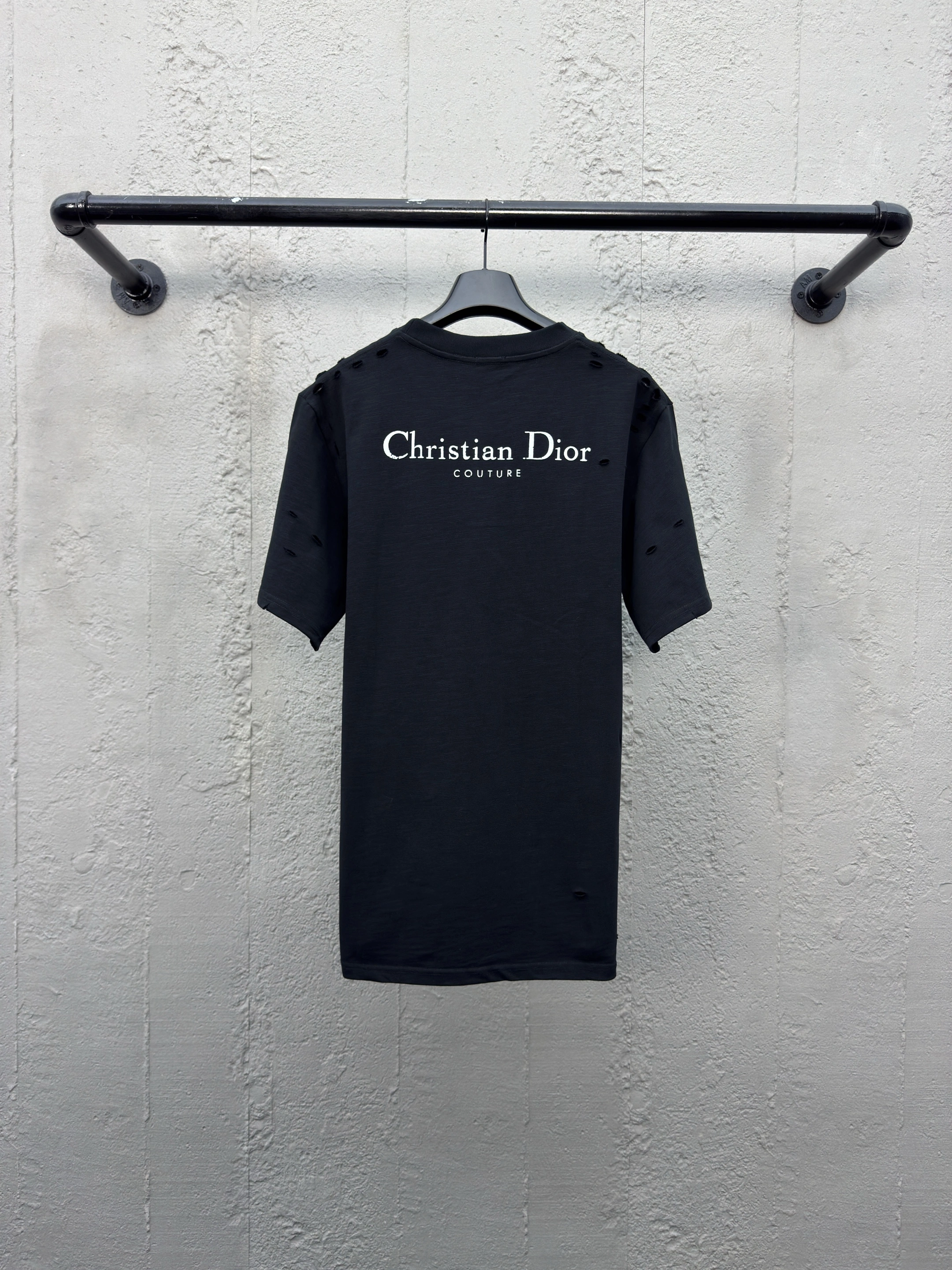D*ior T-shirt Top Quality X.C 20250516- FashionForward 13056