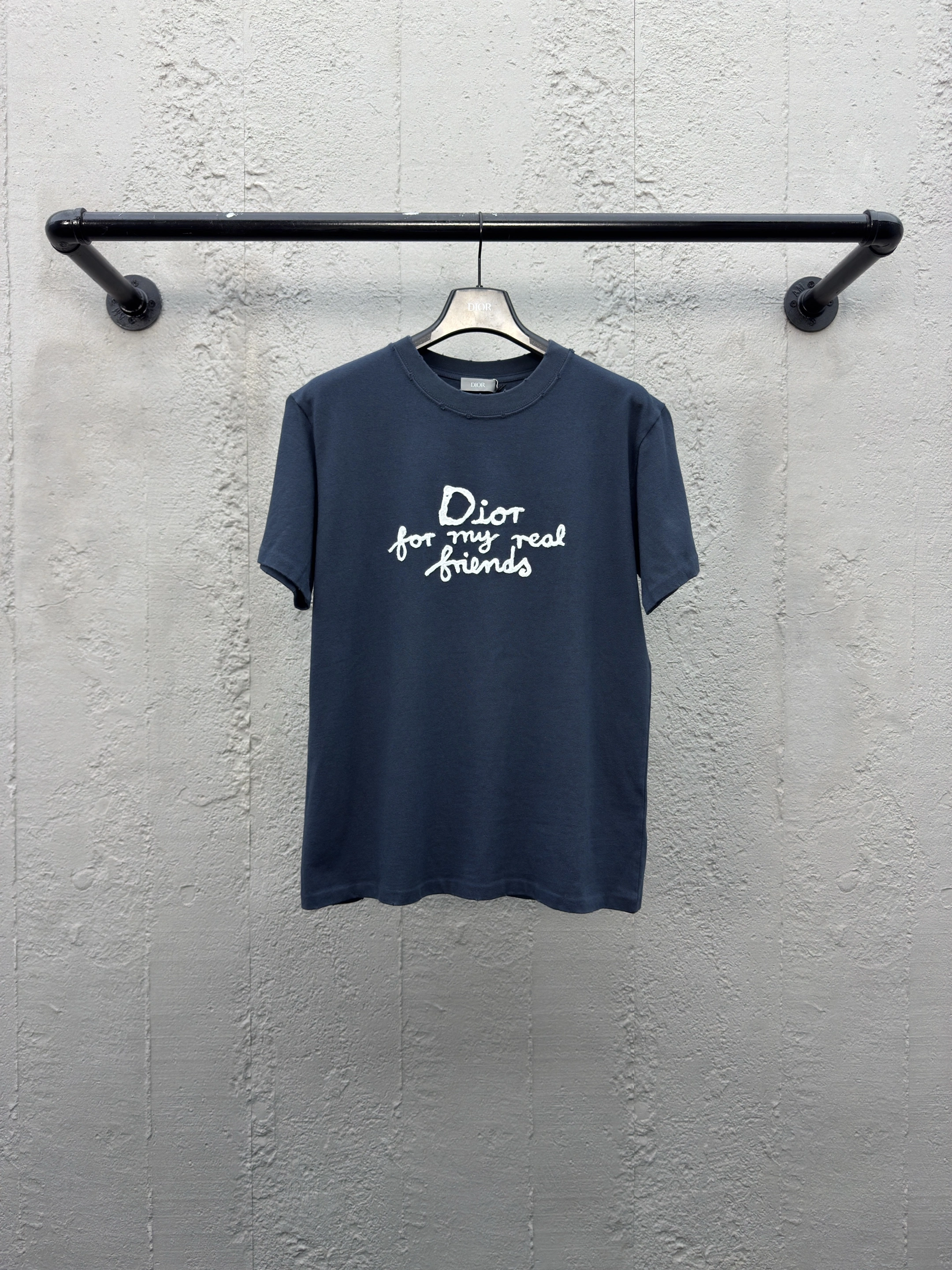 TechFriendly D*ior T-shirt Top Quality X.C 20250516- 13055