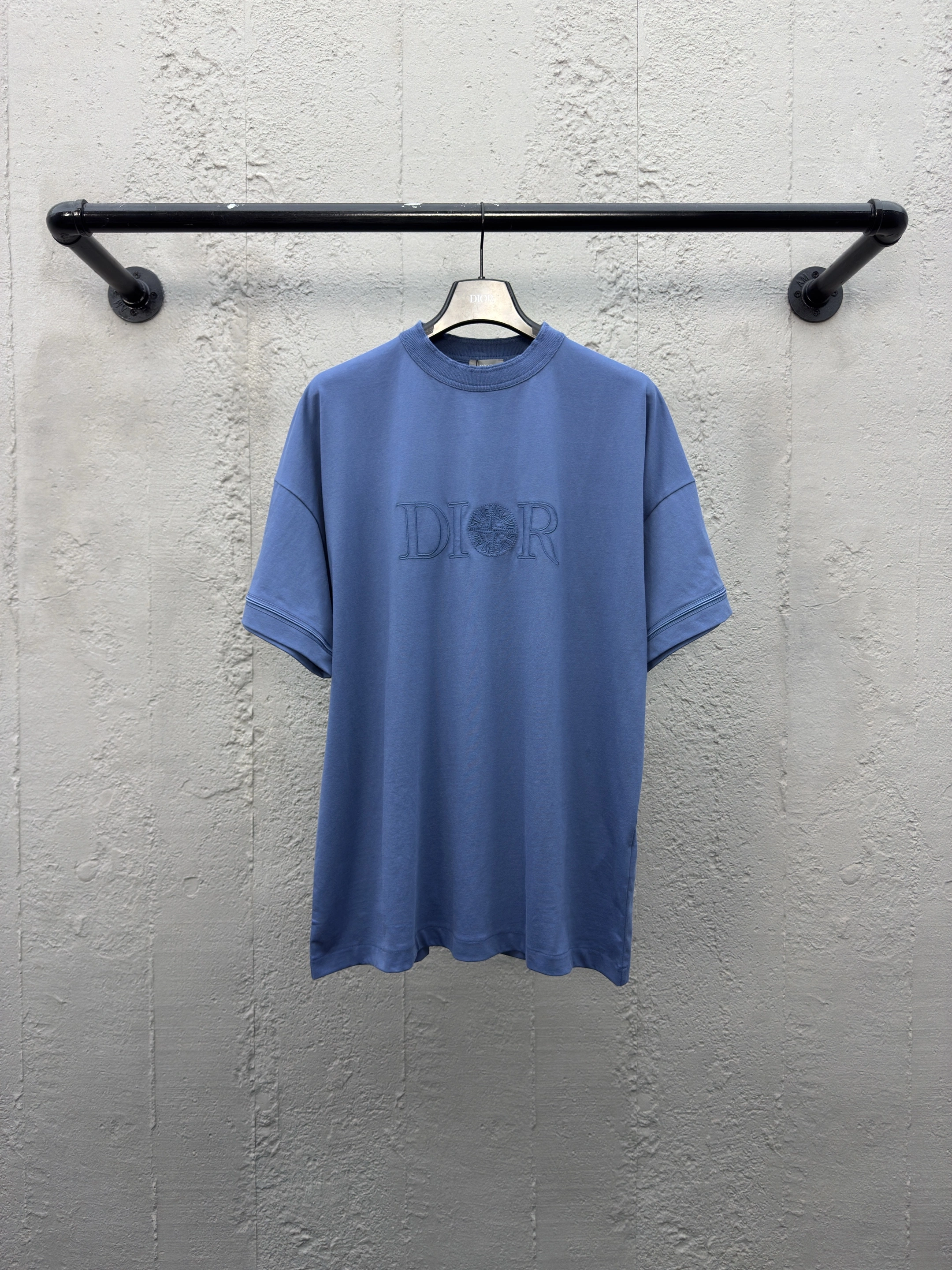 D*ior T-shirt Top Quality X.C 20250516- Soft 13051