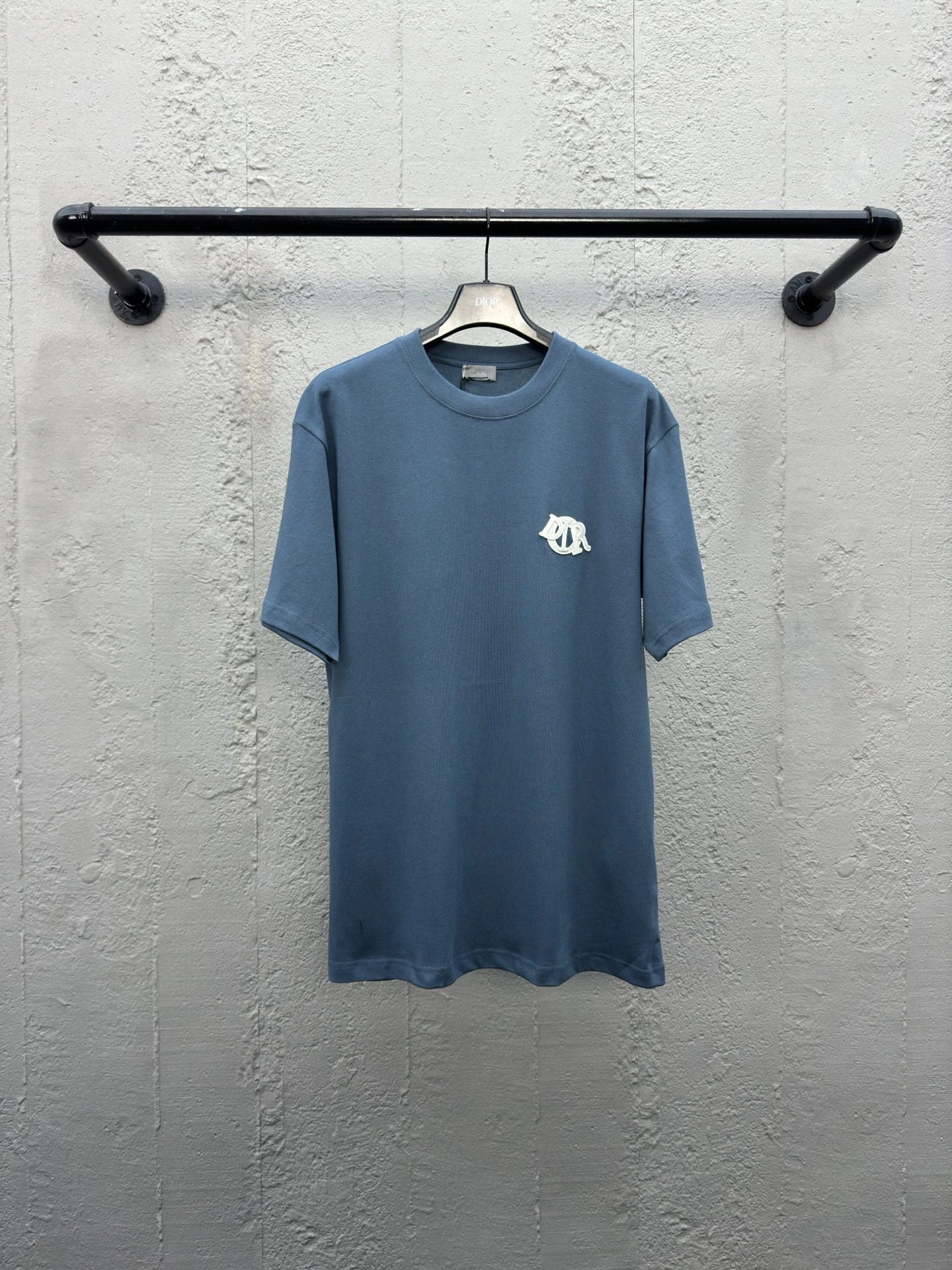 D*ior T-shirt Top Quality X.C 20250516- Flexible 13050