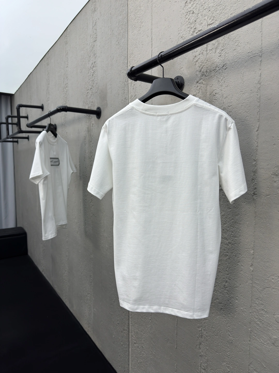 D*ior T-shirt Top Quality X.C 20250516- ZeroBulk 13066