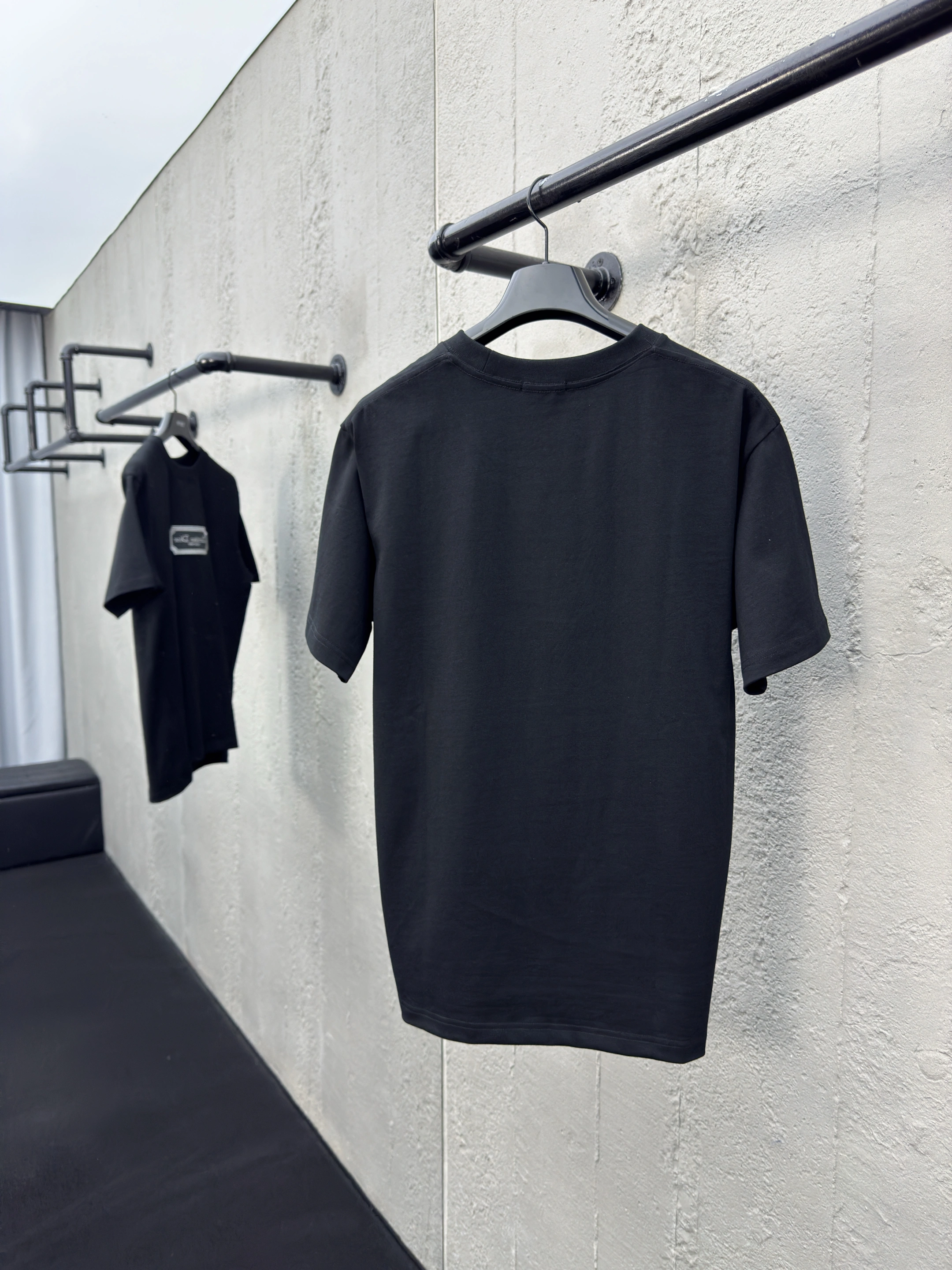 Sustainable D*ior T-shirt Top Quality X.C 20250516- 13067