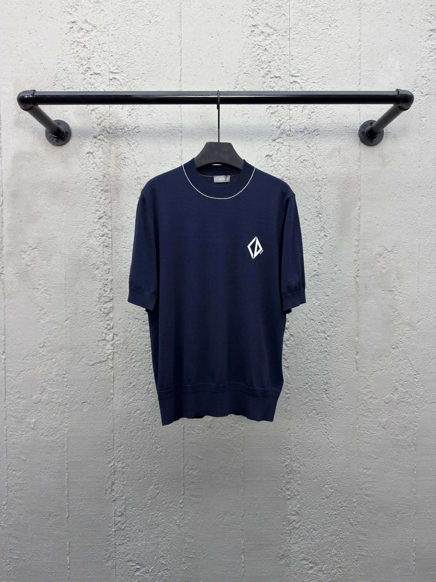 D*ior T-shirt Top Quality X.C 20250516- Durable 13063