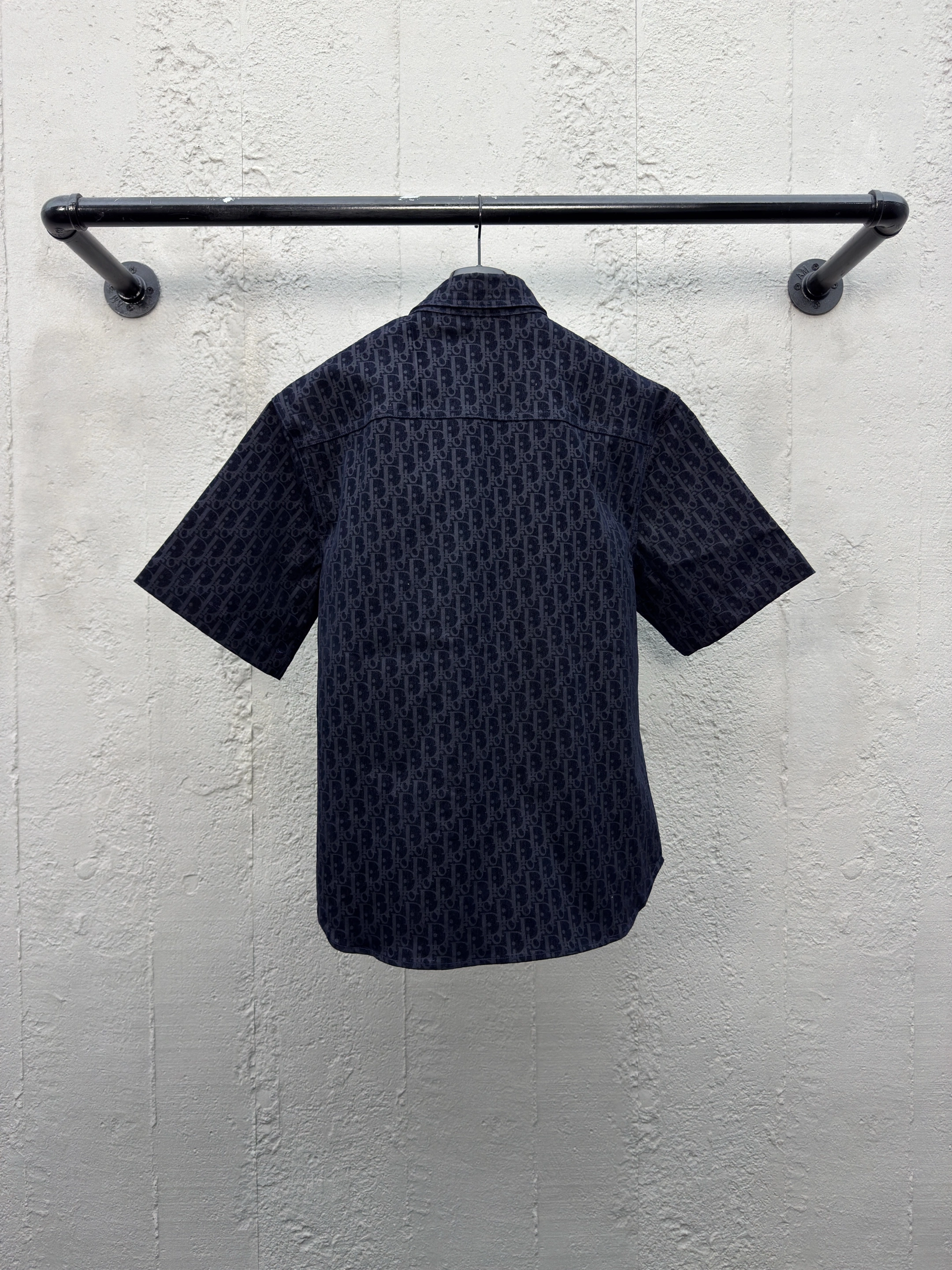 D*ior T-shirt Top Quality X.C 20250516- MoistureWicking 13061