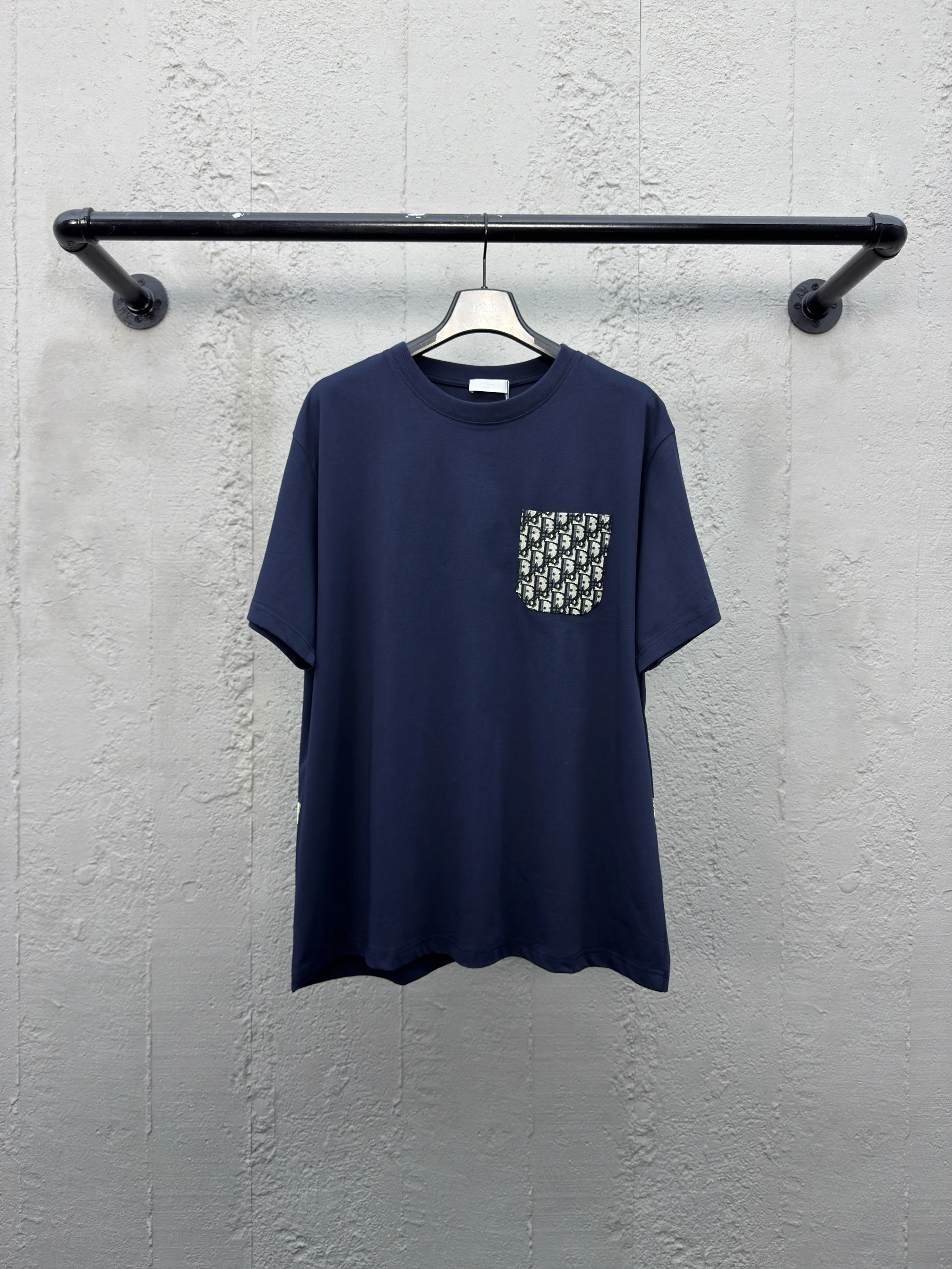 D*ior T-shirt Top Quality X.C 20250516- DailyWear 13060