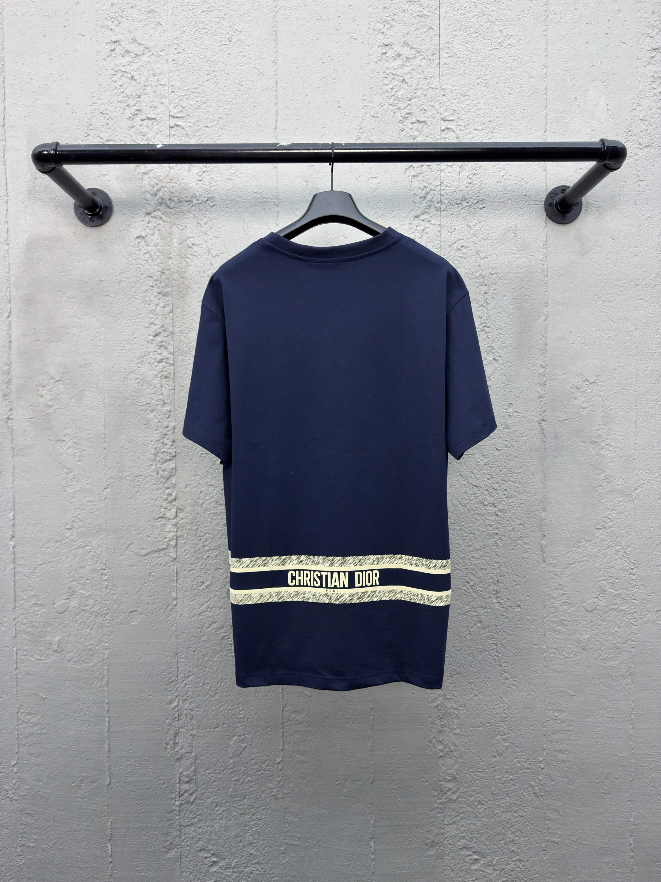D*ior T-shirt Top Quality X.C 20250516- DailyWear 13060