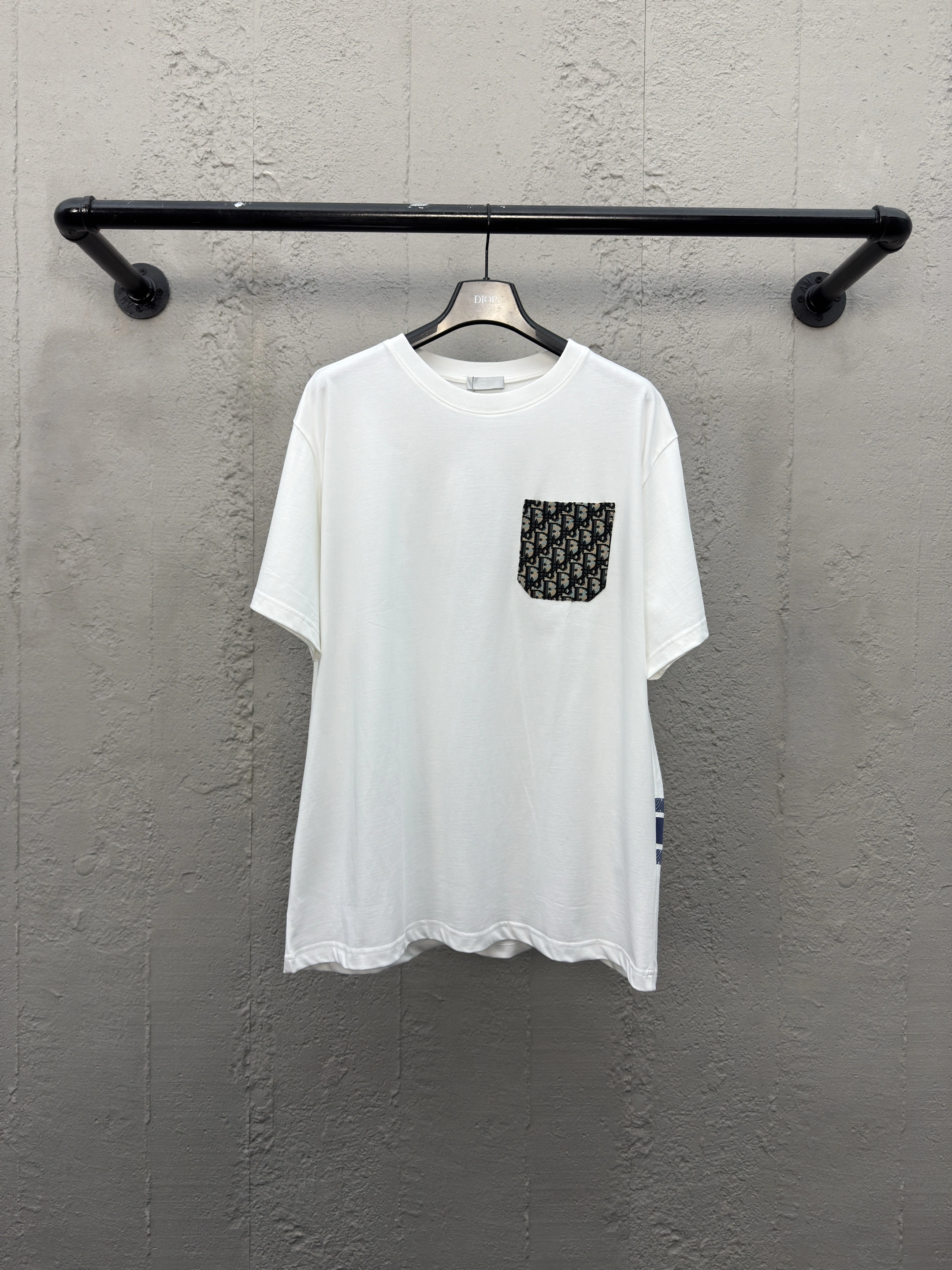 GoAnywhere D*ior T-shirt Top Quality X.C 20250516- 13062