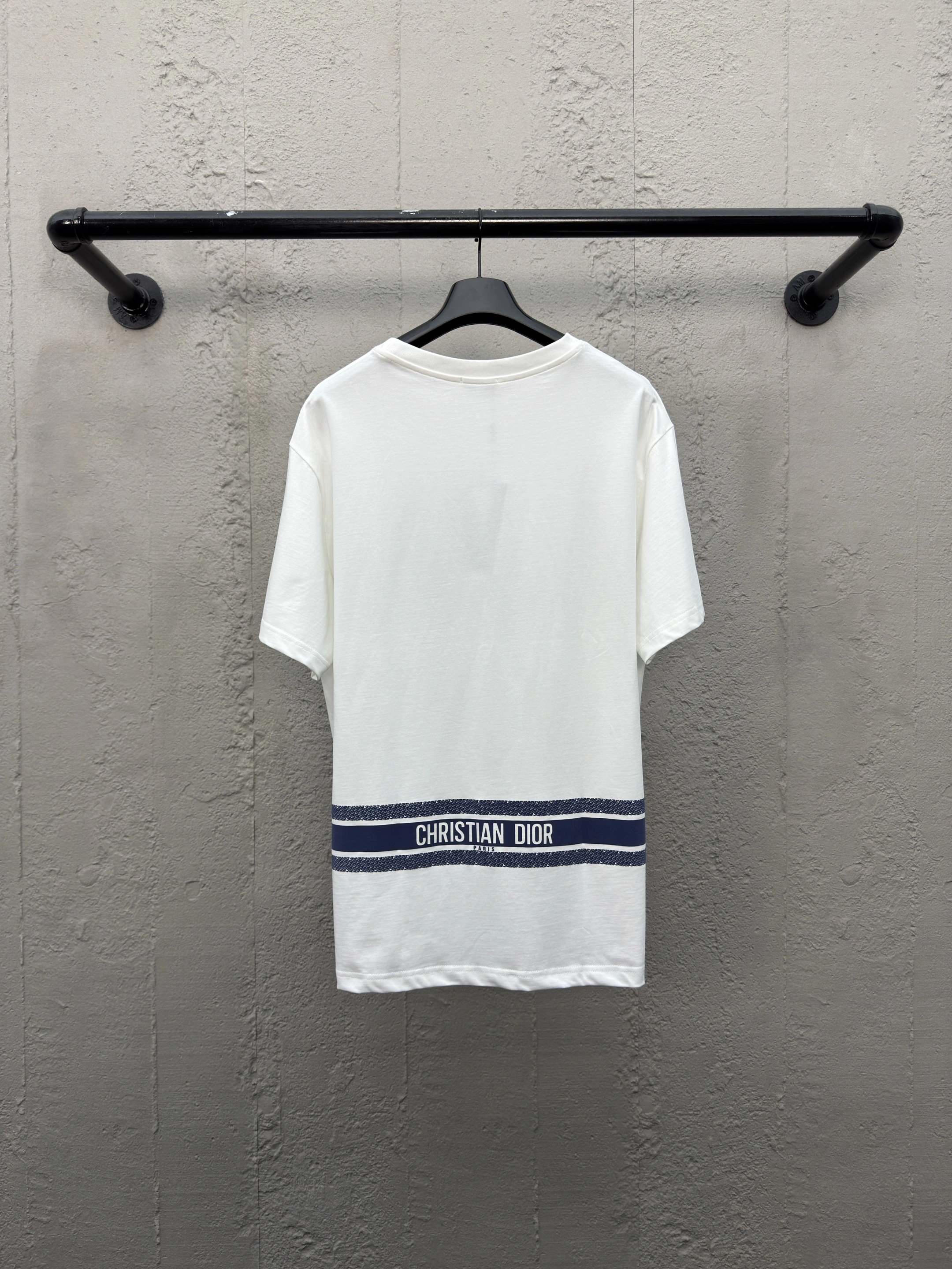 GoAnywhere D*ior T-shirt Top Quality X.C 20250516- 13062