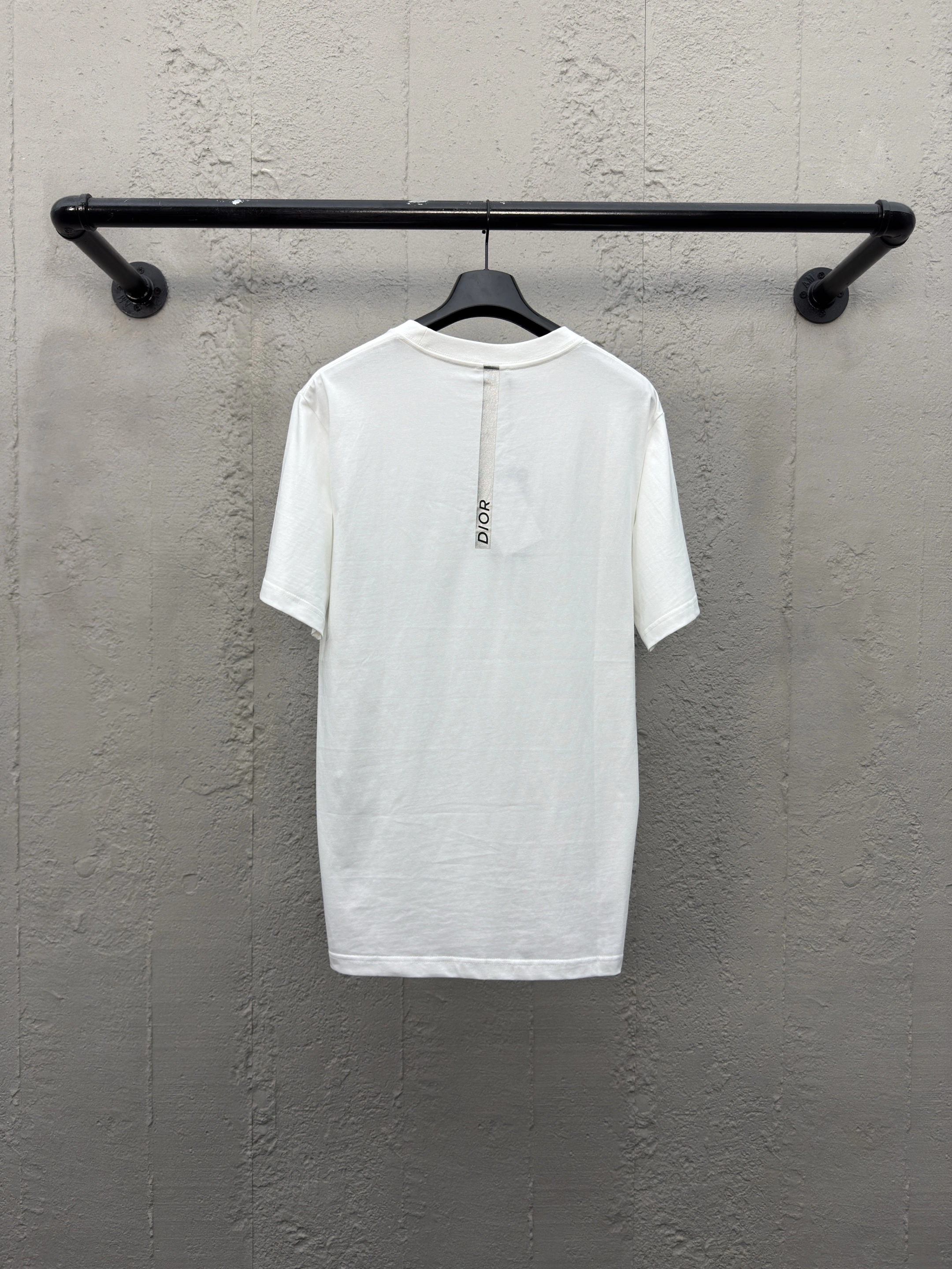 D*ior T-shirt Top Quality X.C 20250516- Trendy 13059