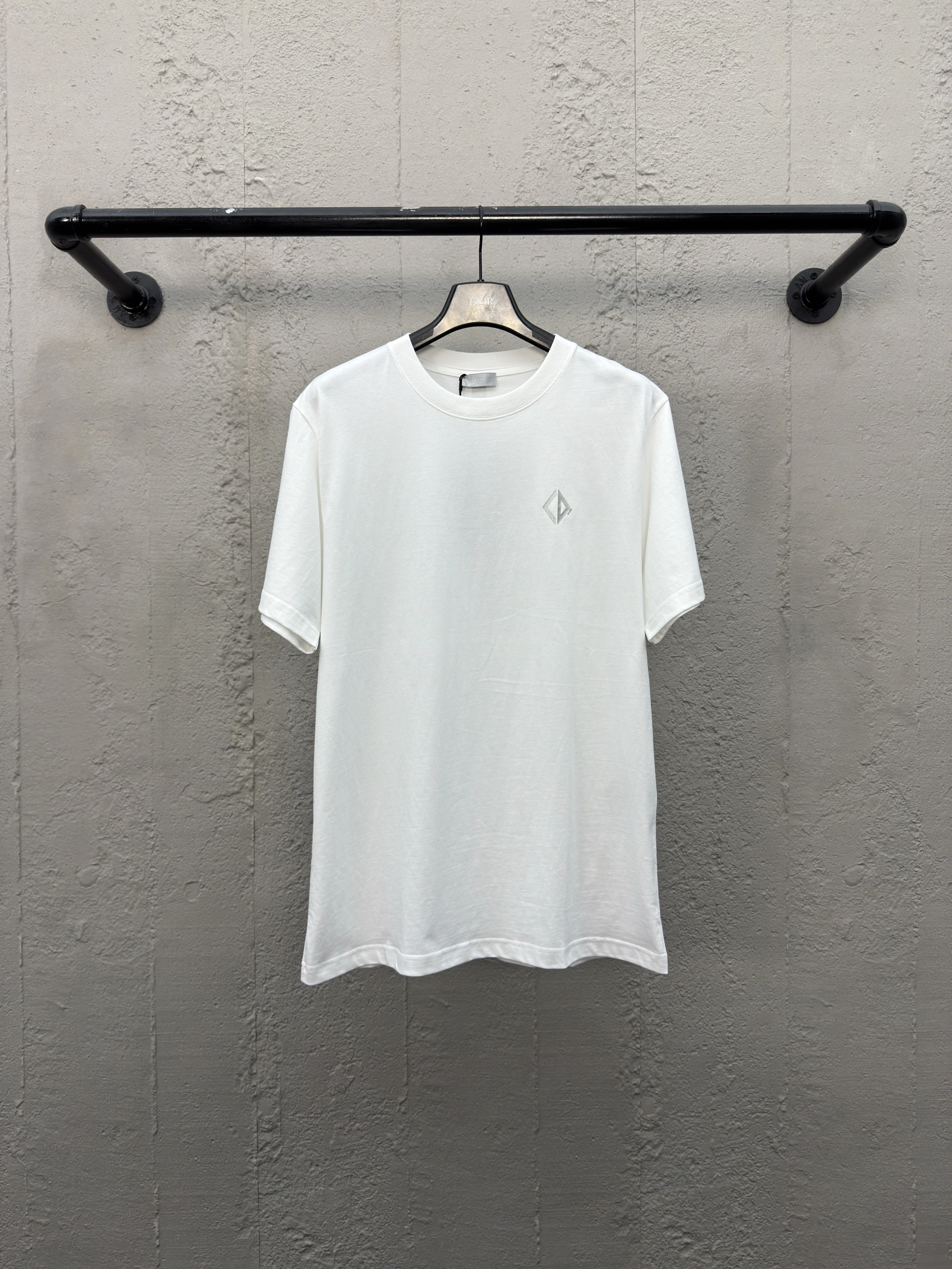 D*ior T-shirt Top Quality X.C 20250516- Trendy 13059