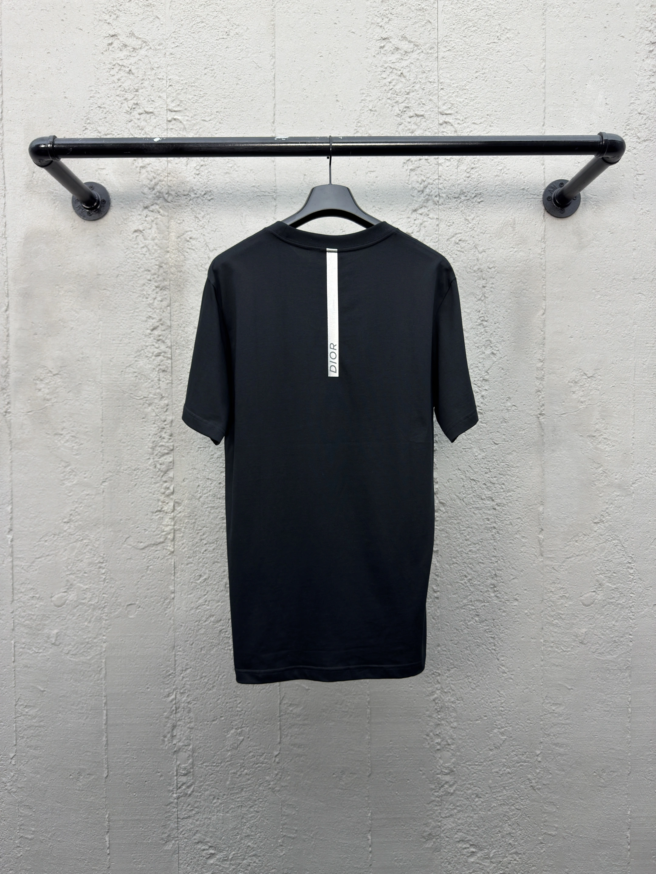 Colorful D*ior T-shirt Top Quality X.C 20250516- 13058