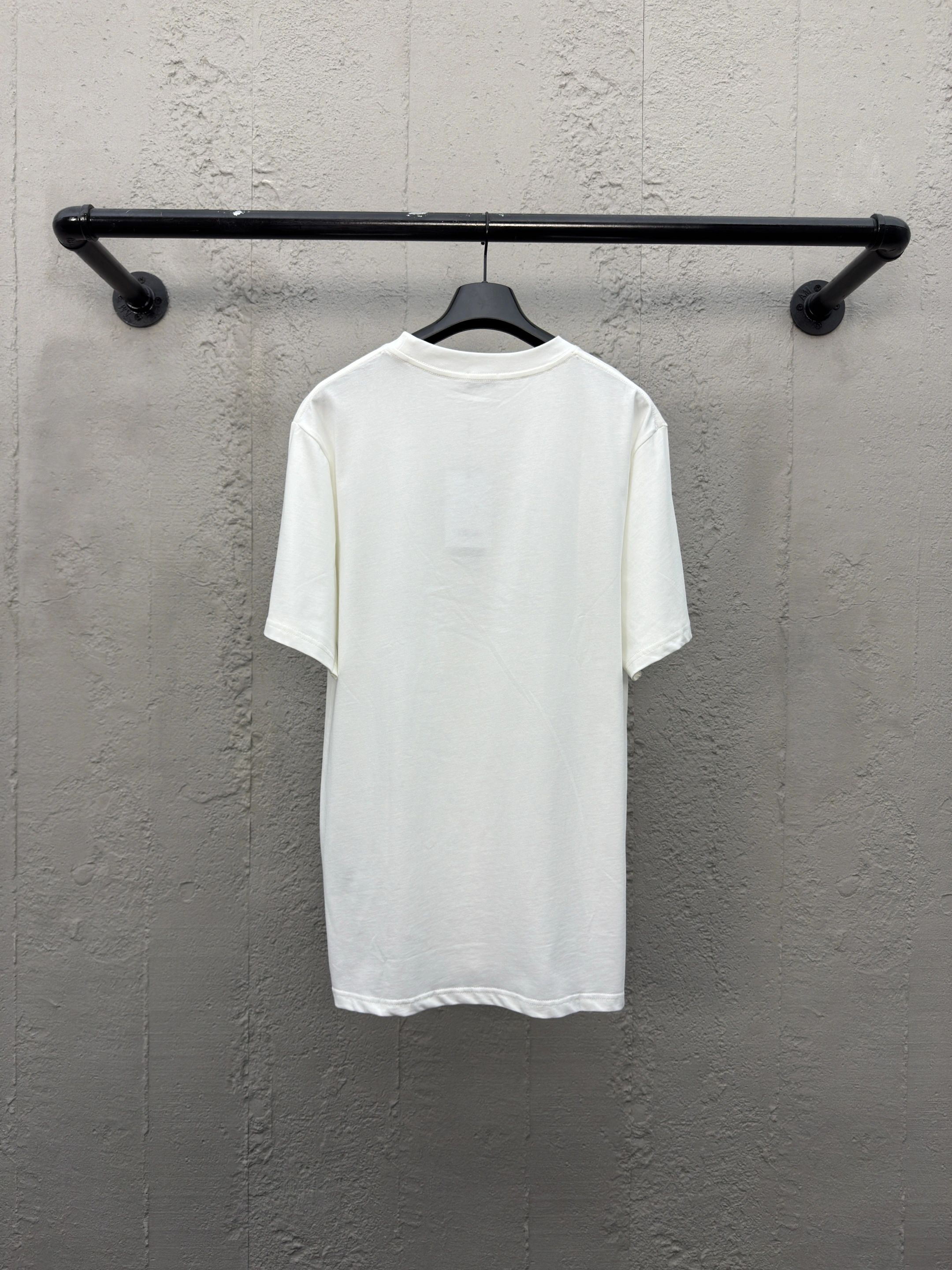 D*ior T-shirt Top Quality X.C 20250517- UrbanChic 13046