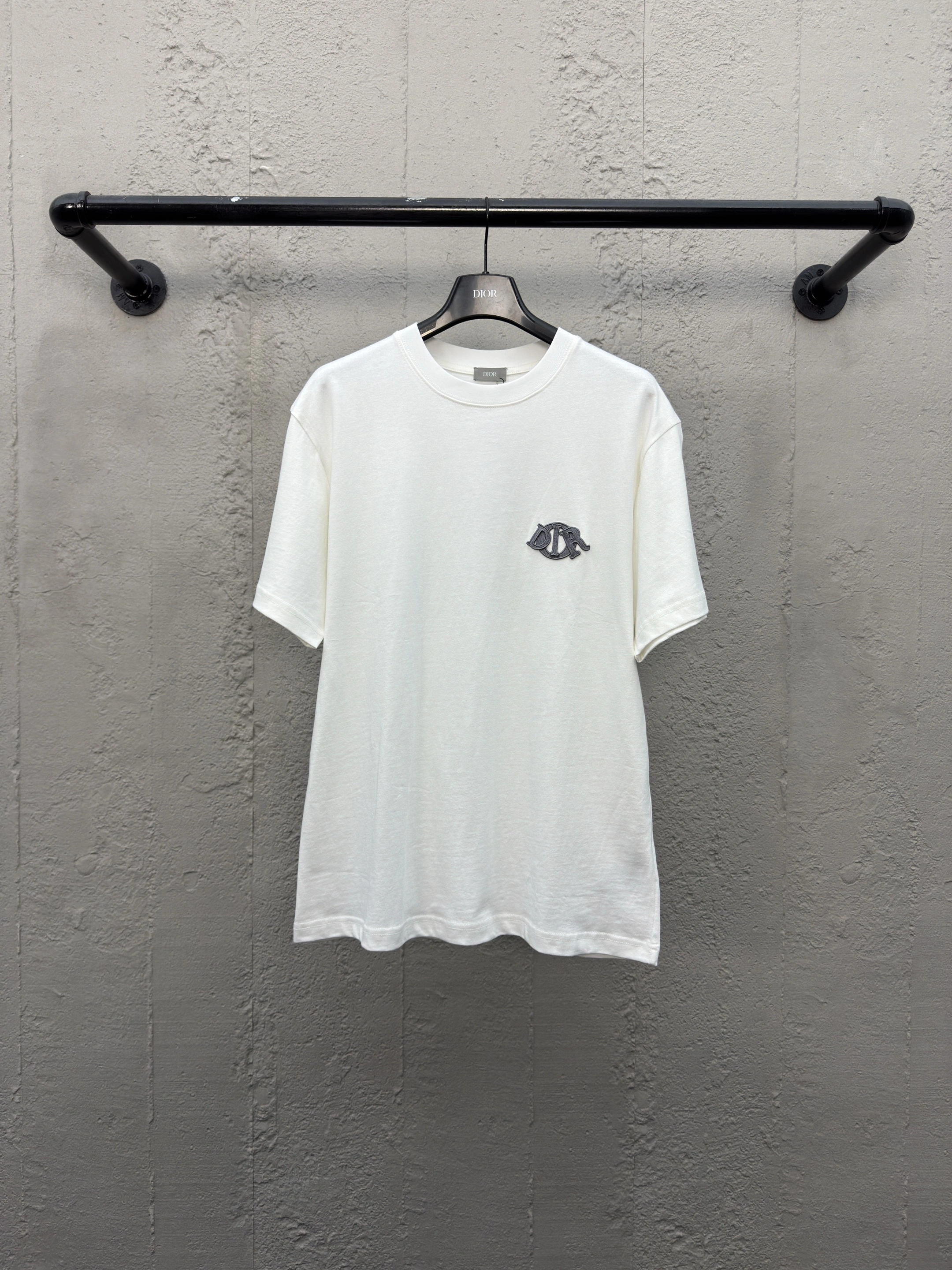 OnTrend D*ior T-shirt Top Quality X.C 20250519- 13039