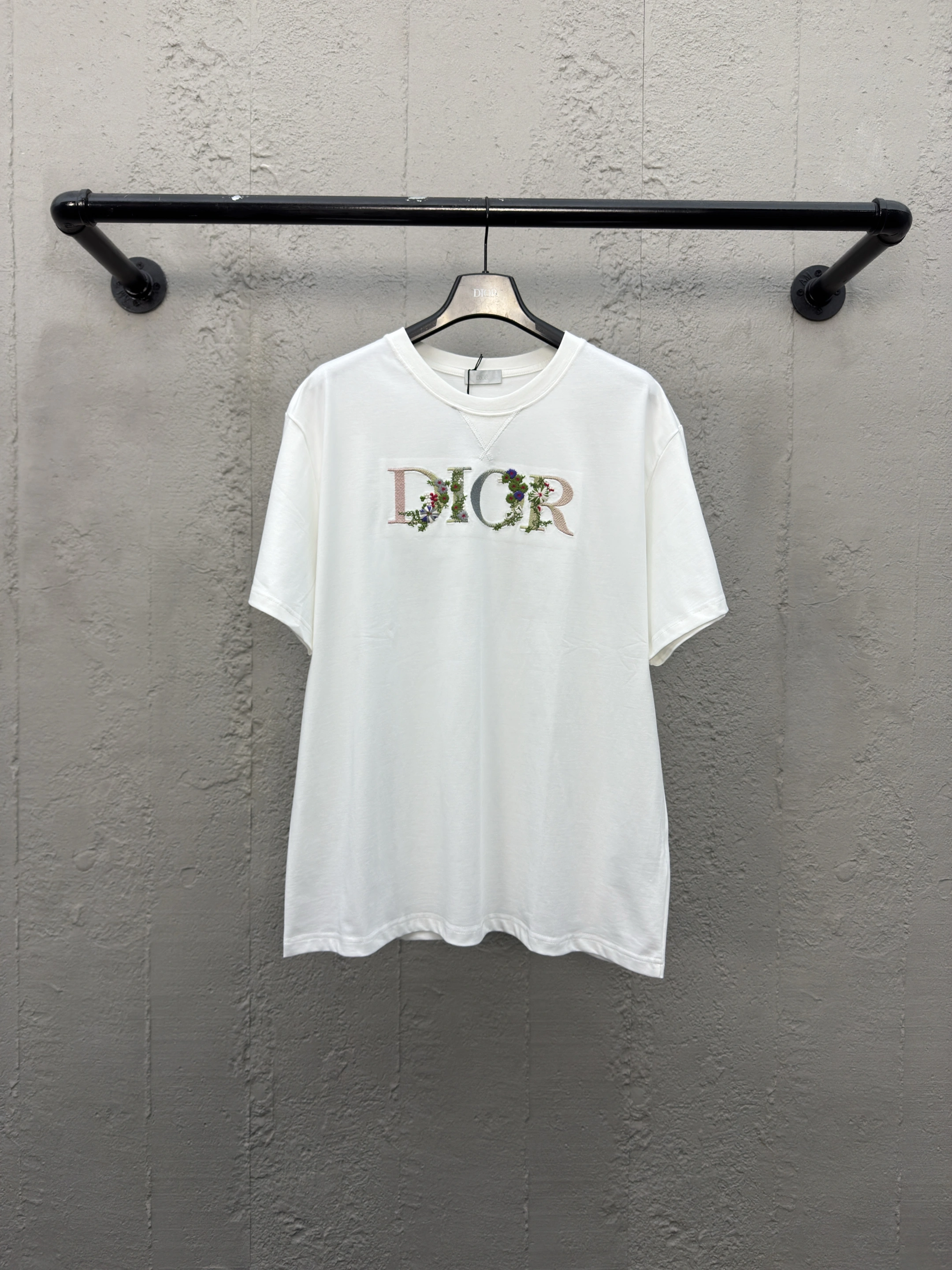Attractive D*ior T-shirt Top Quality X.C 20250519- 13036