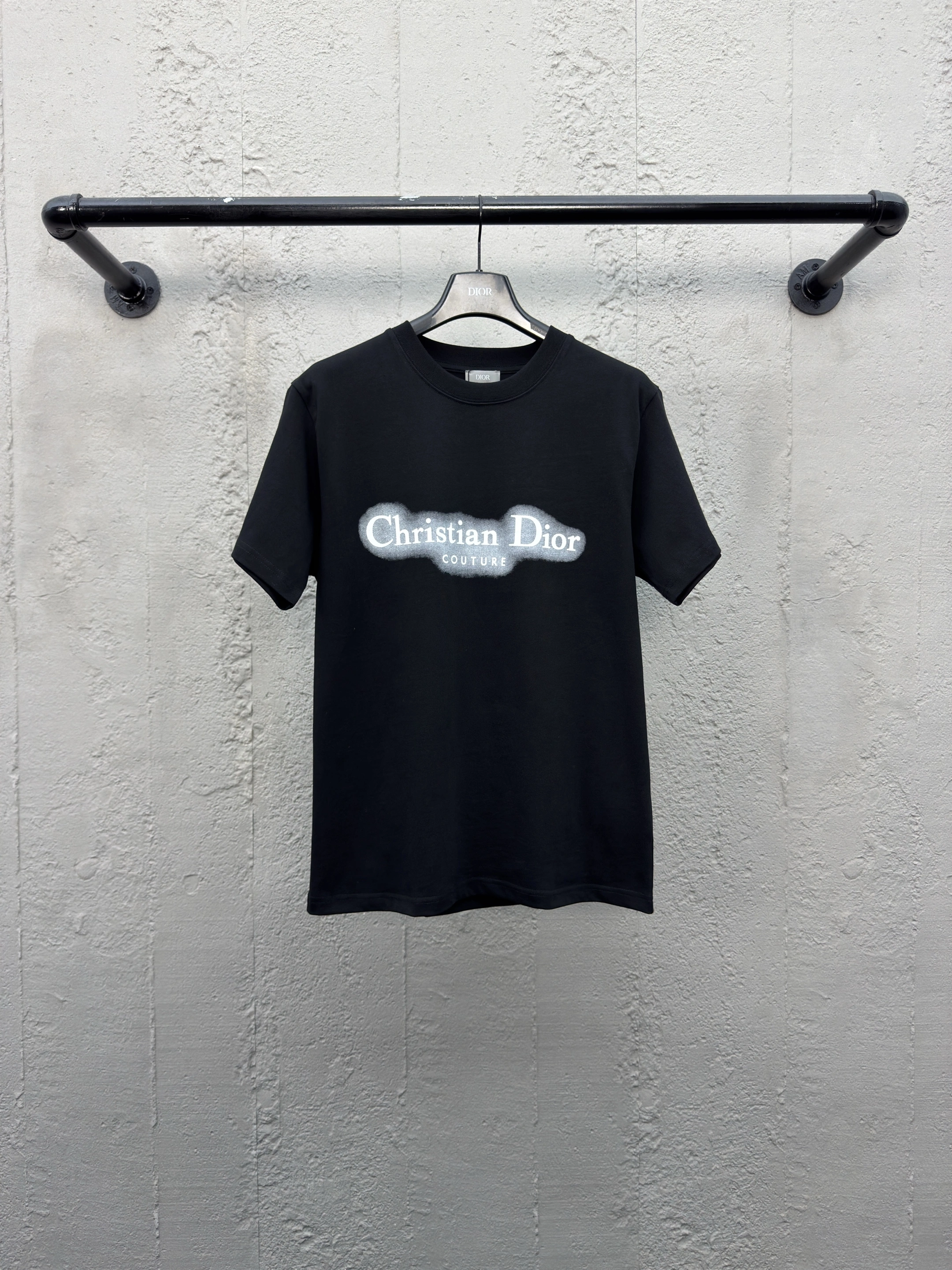 D*ior T-shirt Top Quality X.C 20250519- Classic 13035