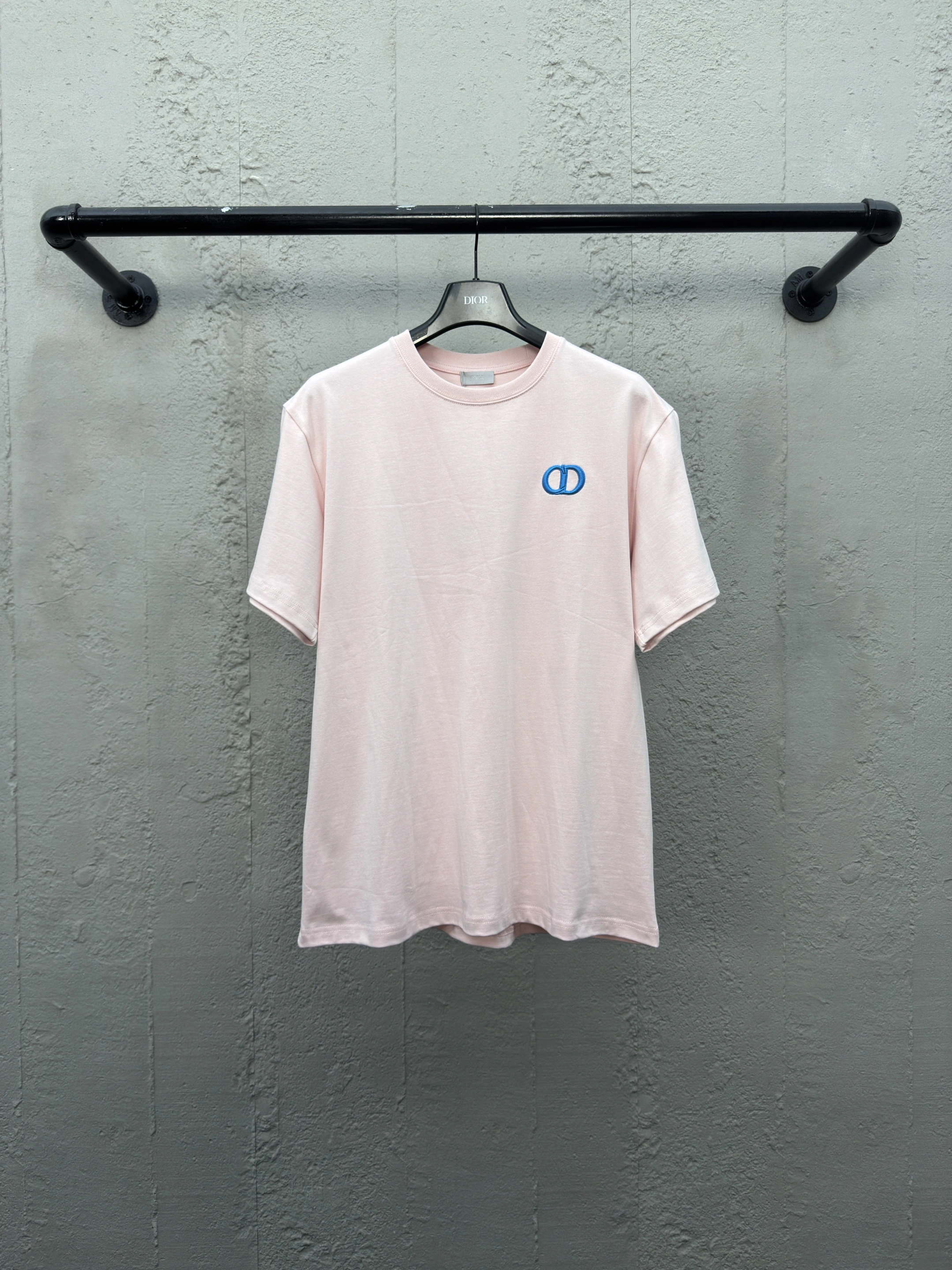 Lightweight D*ior T-shirt Top Quality X.C 20250519- 13034