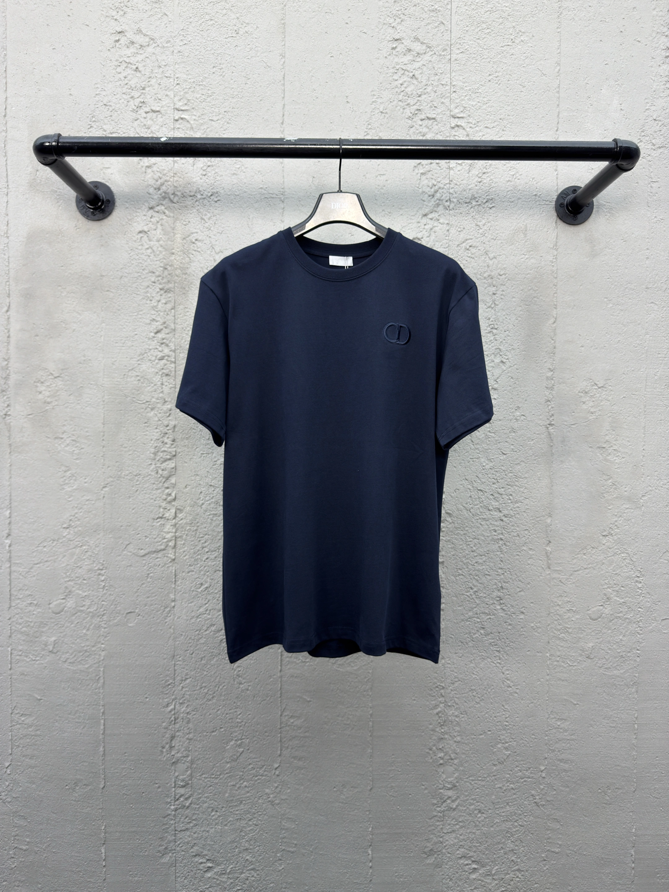 D*ior T-shirt Top Quality X.C 20250519- Supportive 13033