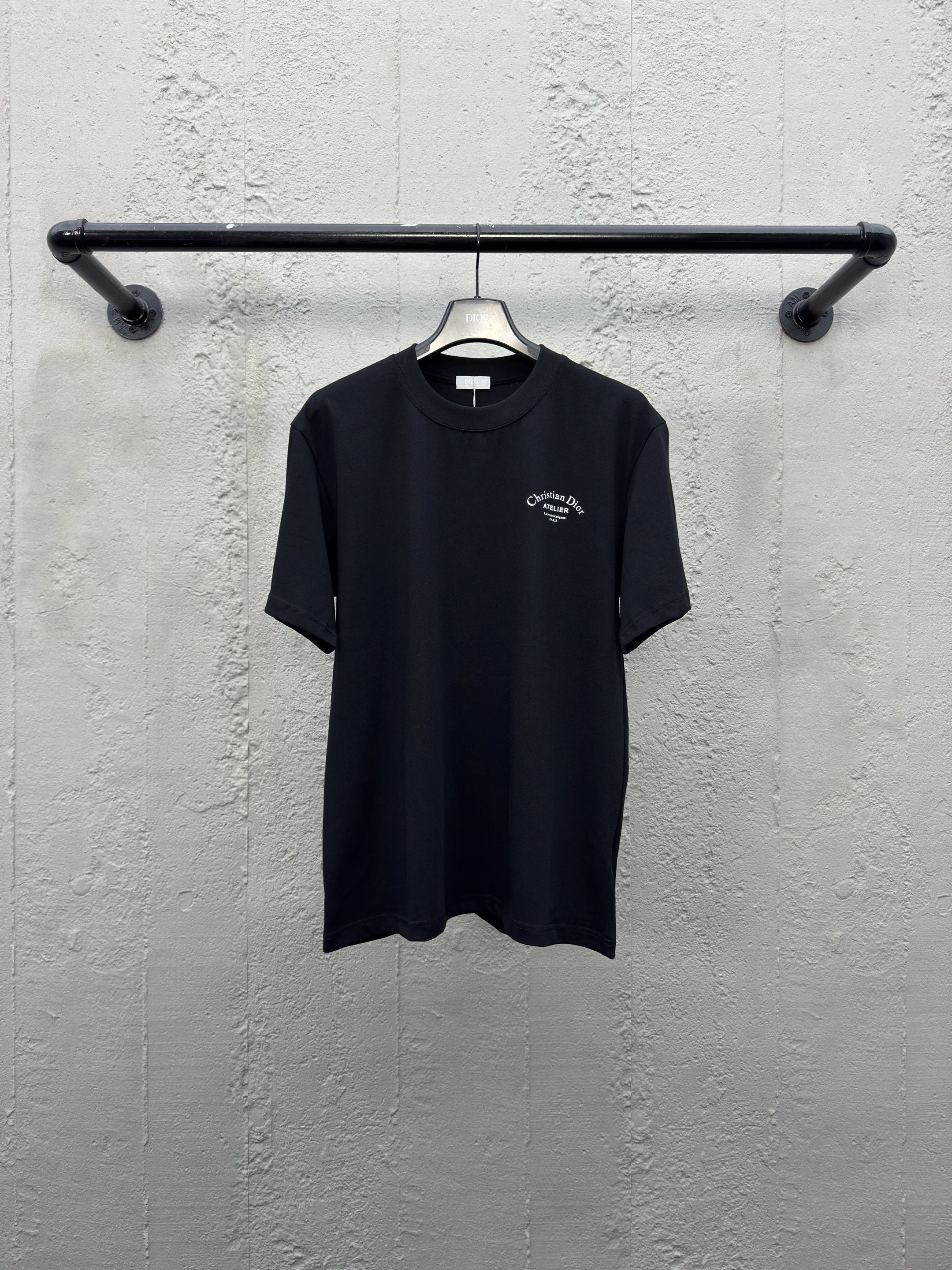 D*ior T-shirt Top Quality X.C 20250519- WrinkleFree 13048