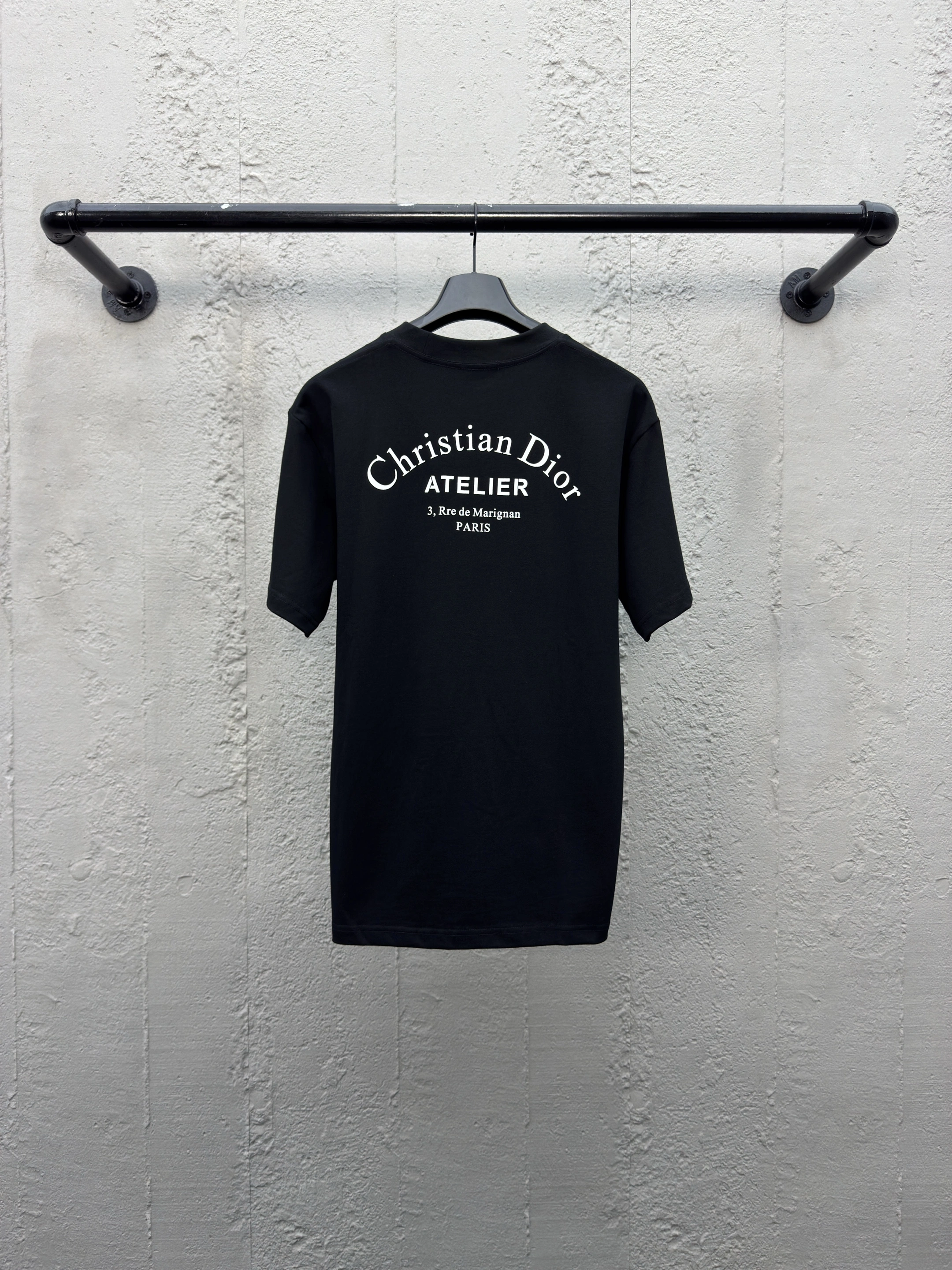 D*ior T-shirt Top Quality X.C 20250519- WrinkleFree 13048