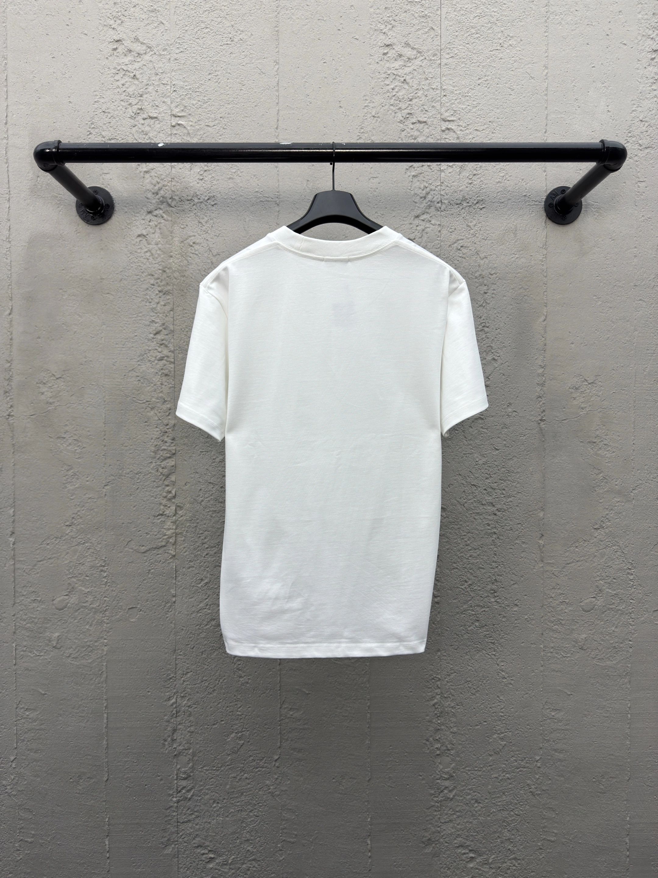 Thermal D*ior T-shirt Top Quality X.C 20250519- 13030