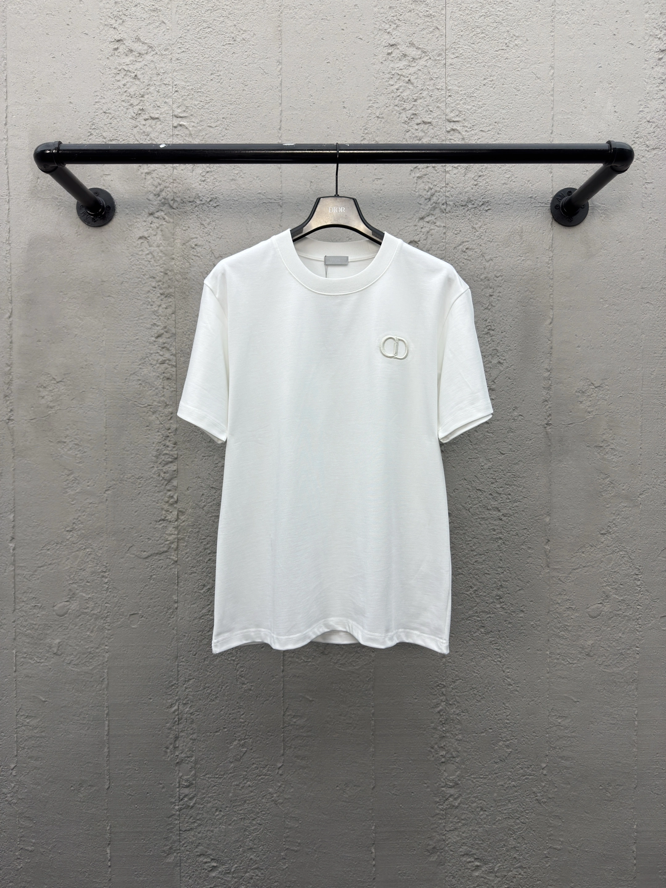 Thermal D*ior T-shirt Top Quality X.C 20250519- 13030