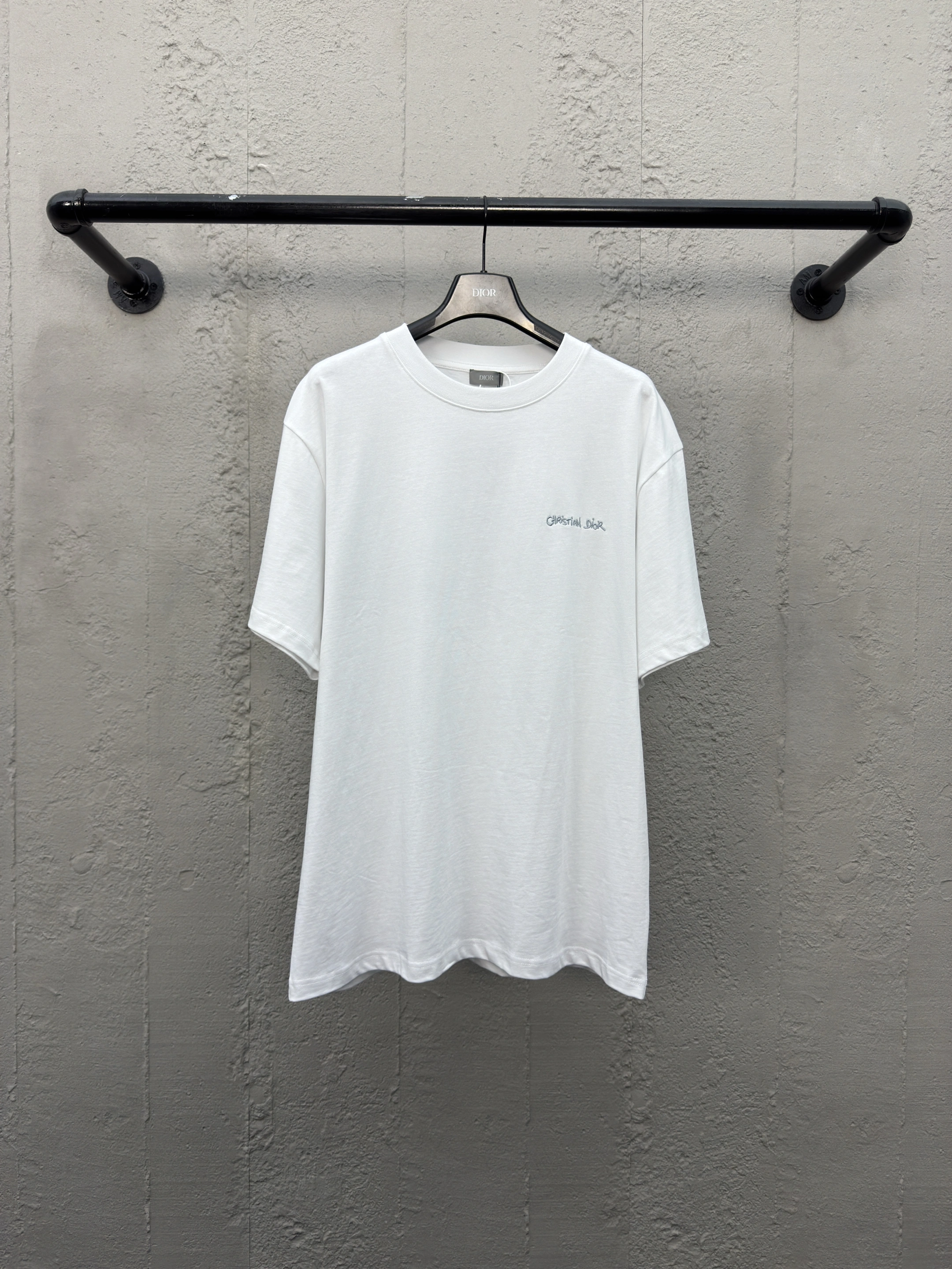 ZipUp D*ior T-shirt Top Quality X.C 20250519- 13029