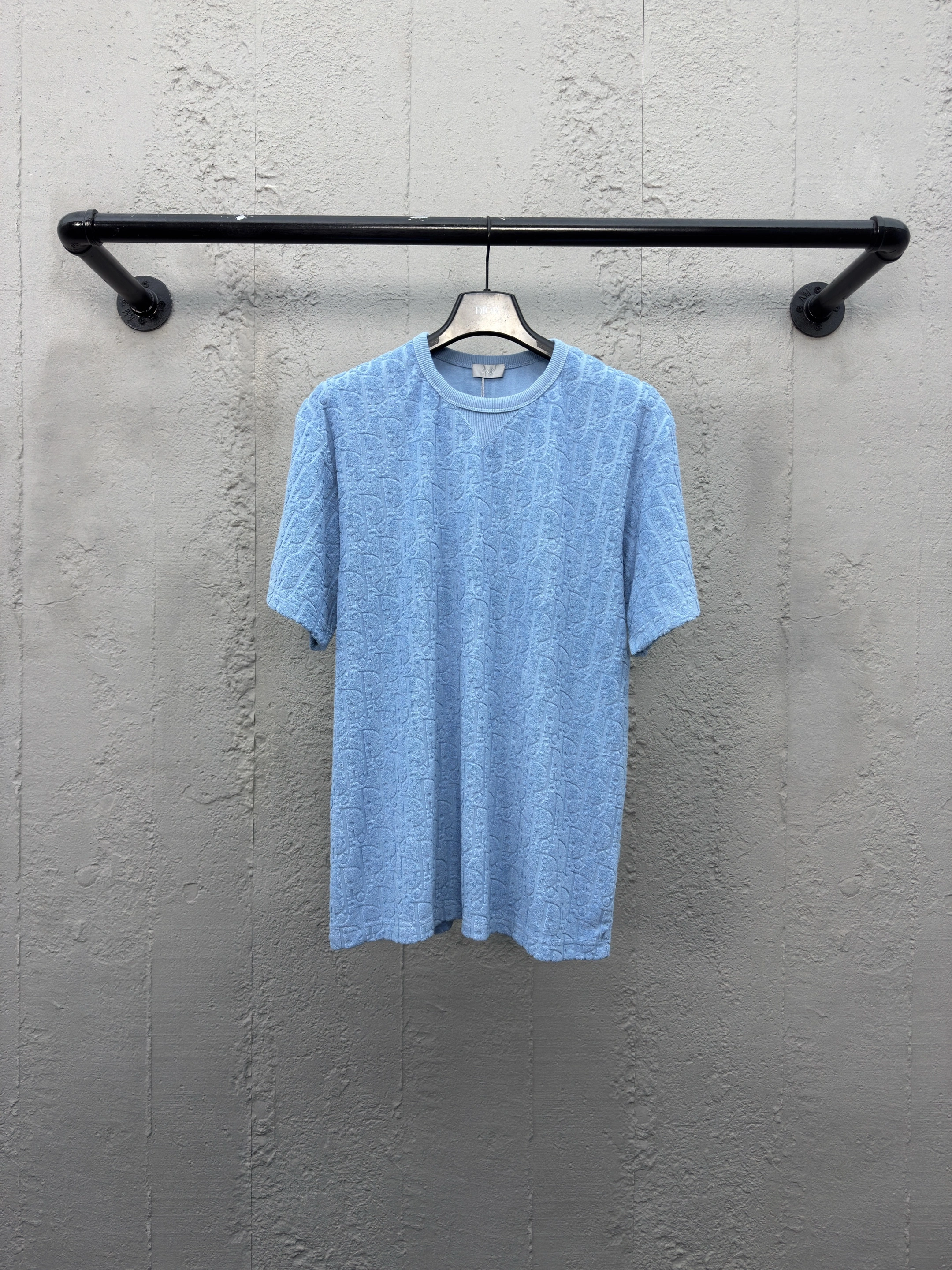 D*ior T-shirt Top Quality X.C 20250519- WeatherProof 13028
