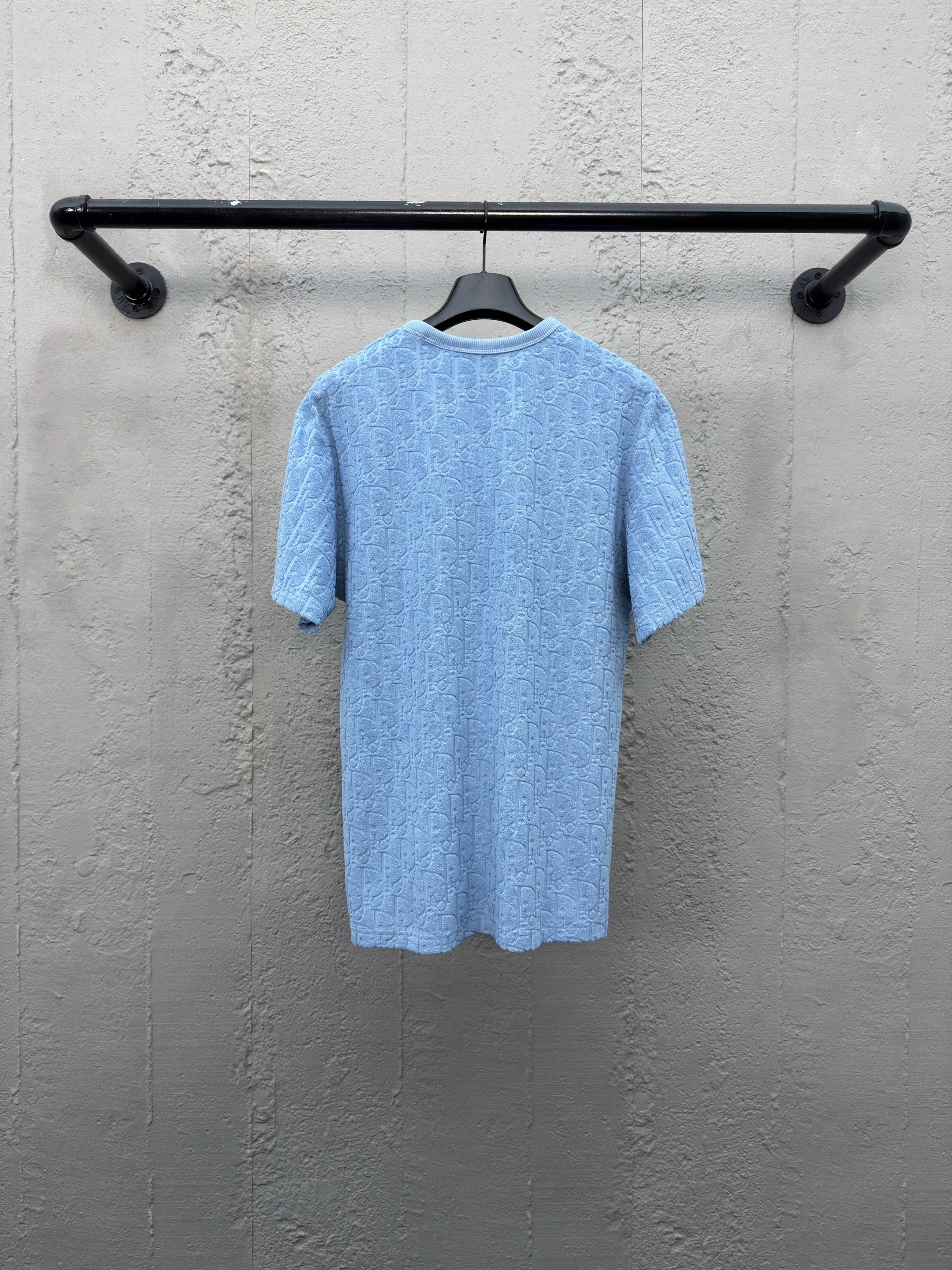 D*ior T-shirt Top Quality X.C 20250519- WeatherProof 13028