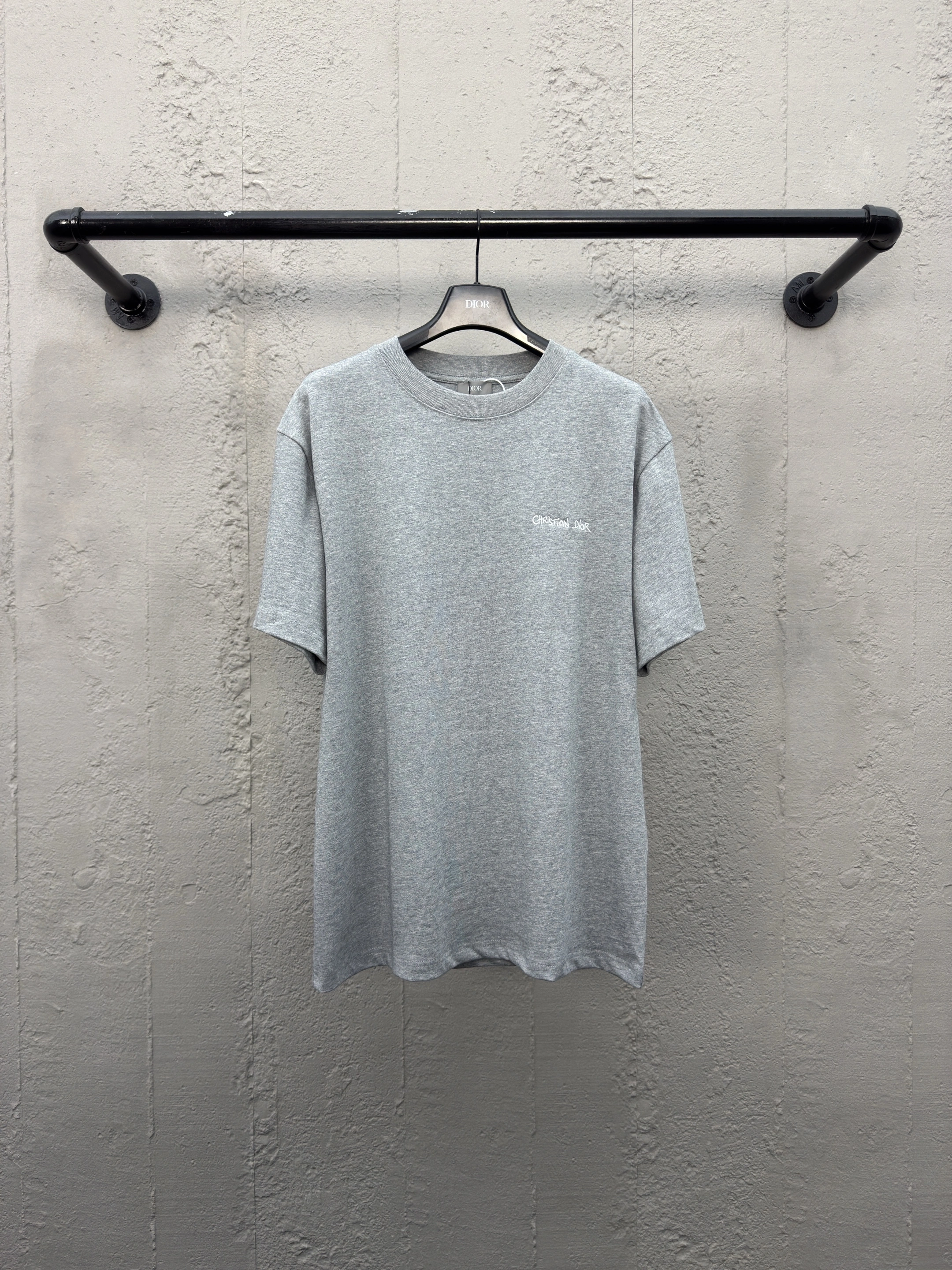 QuickDry D*ior T-shirt Top Quality X.C 20250519- 13026