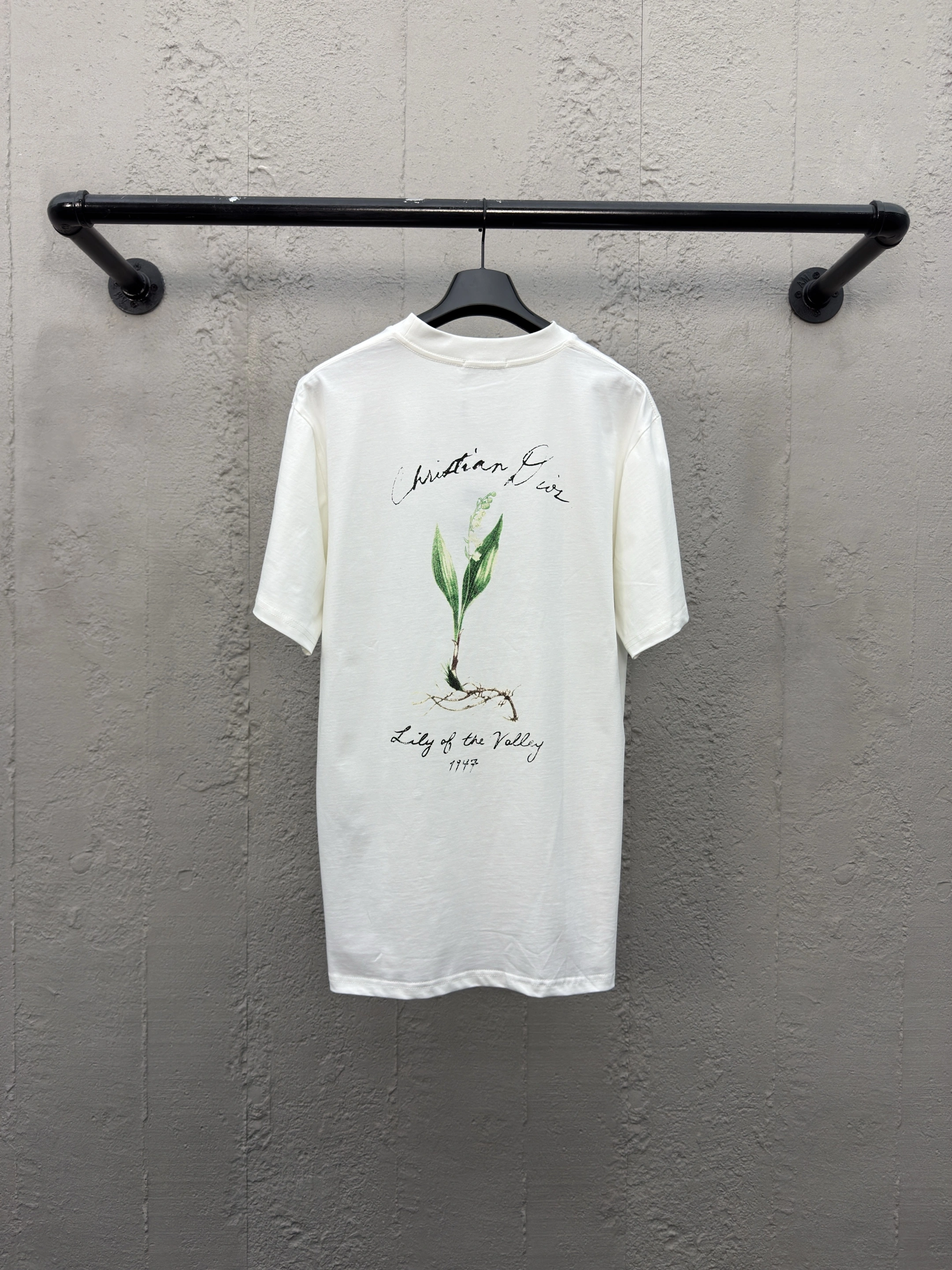 FastDry D*ior T-shirt Top Quality X.C 20250519- 13023