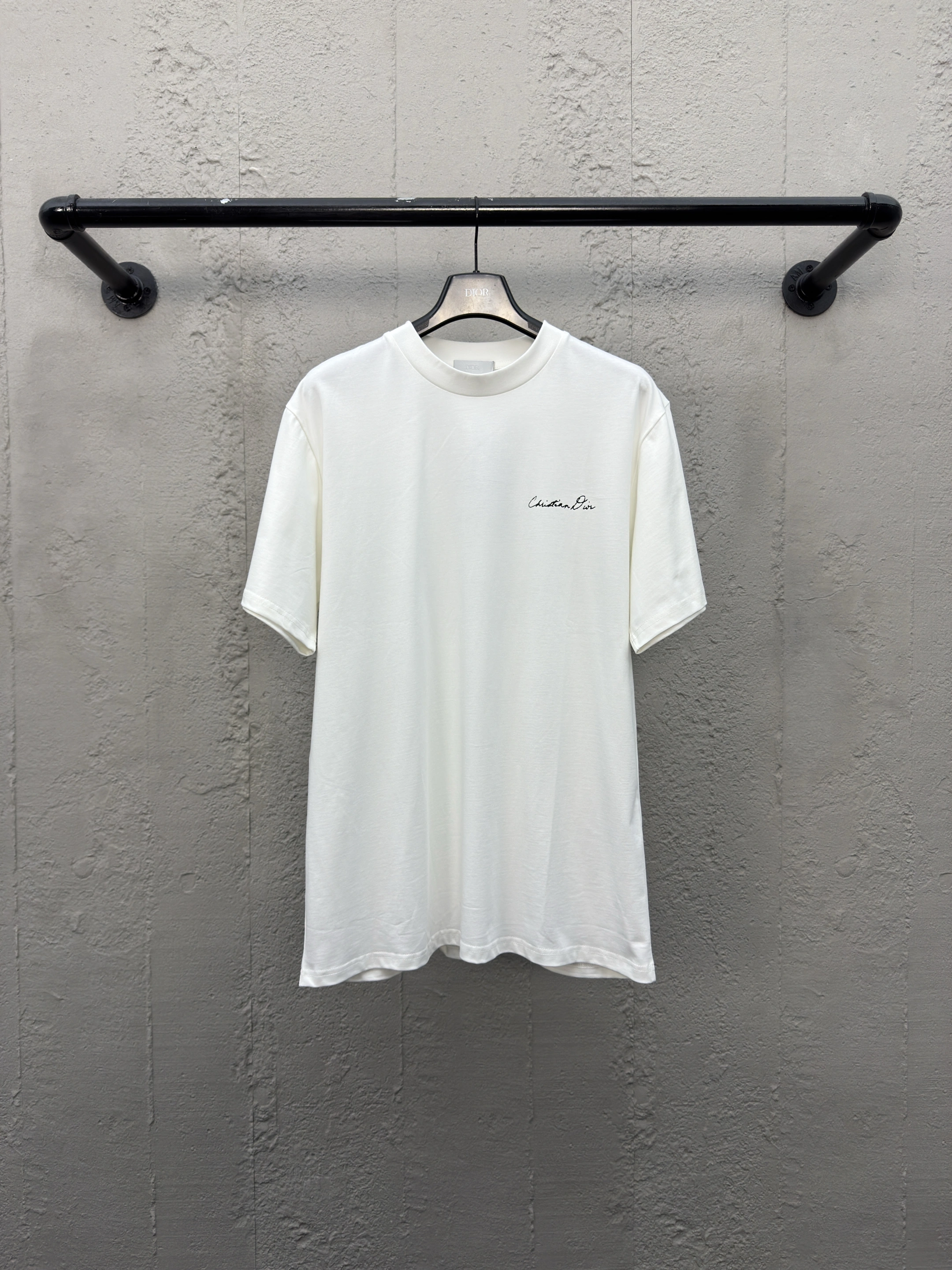FastDry D*ior T-shirt Top Quality X.C 20250519- 13023